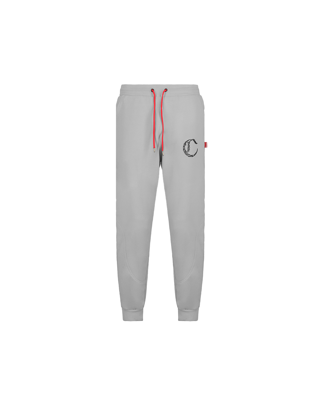 JOGGER AZZURRO GRIS CLEMONT