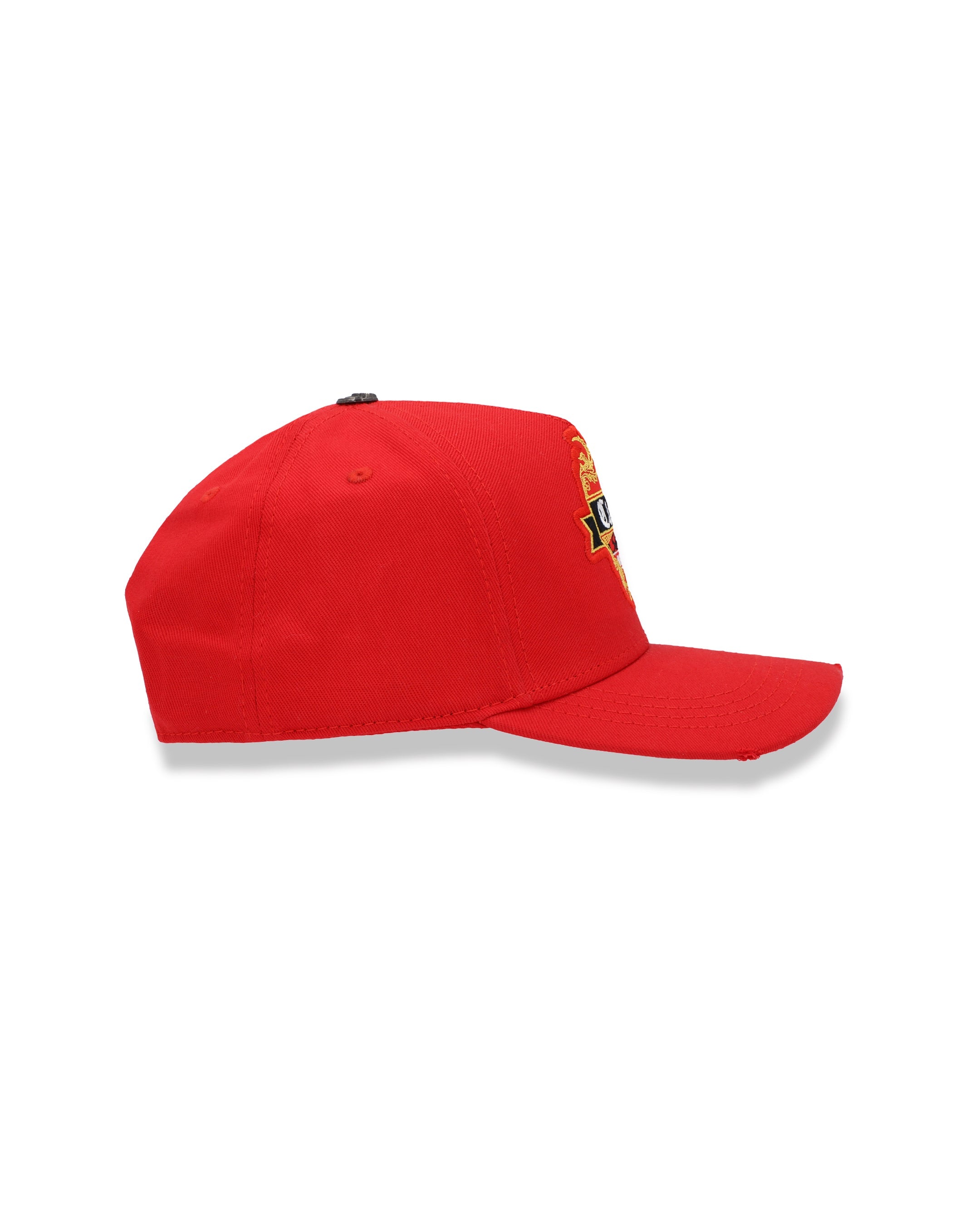 CAP MEN  ESUBERANZA RED CLEMONT