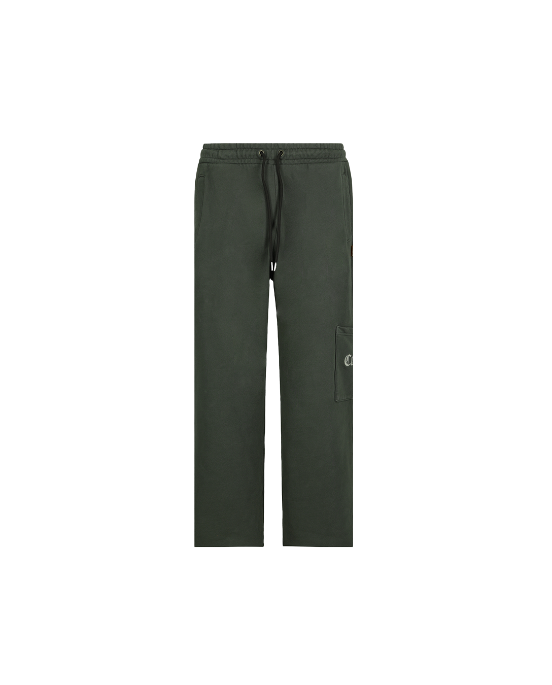 JOGGER GLORIARE VERDE CLEMONT