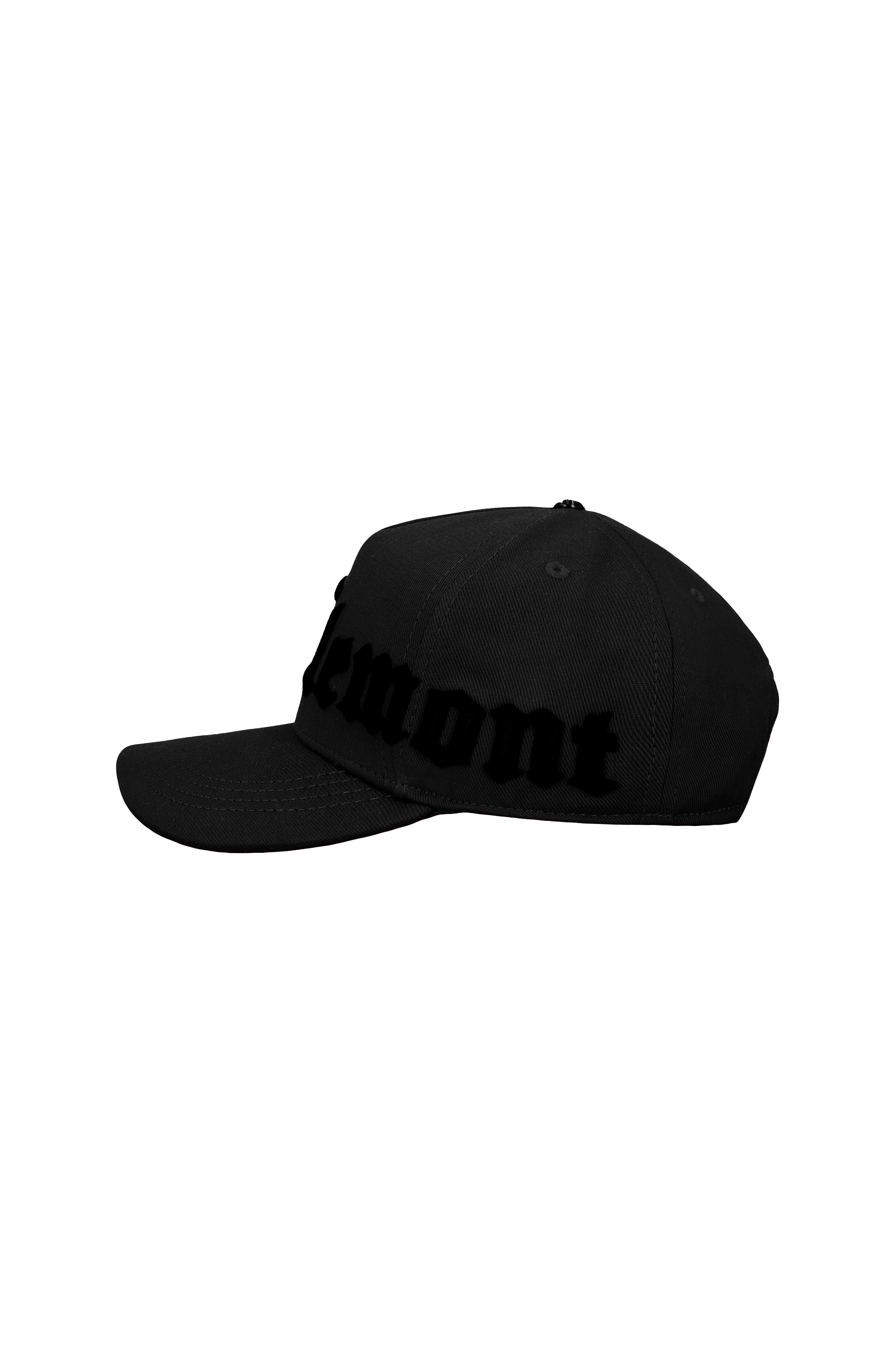 GORRA ACCESORIO LERICI NEGRO CLEMONT