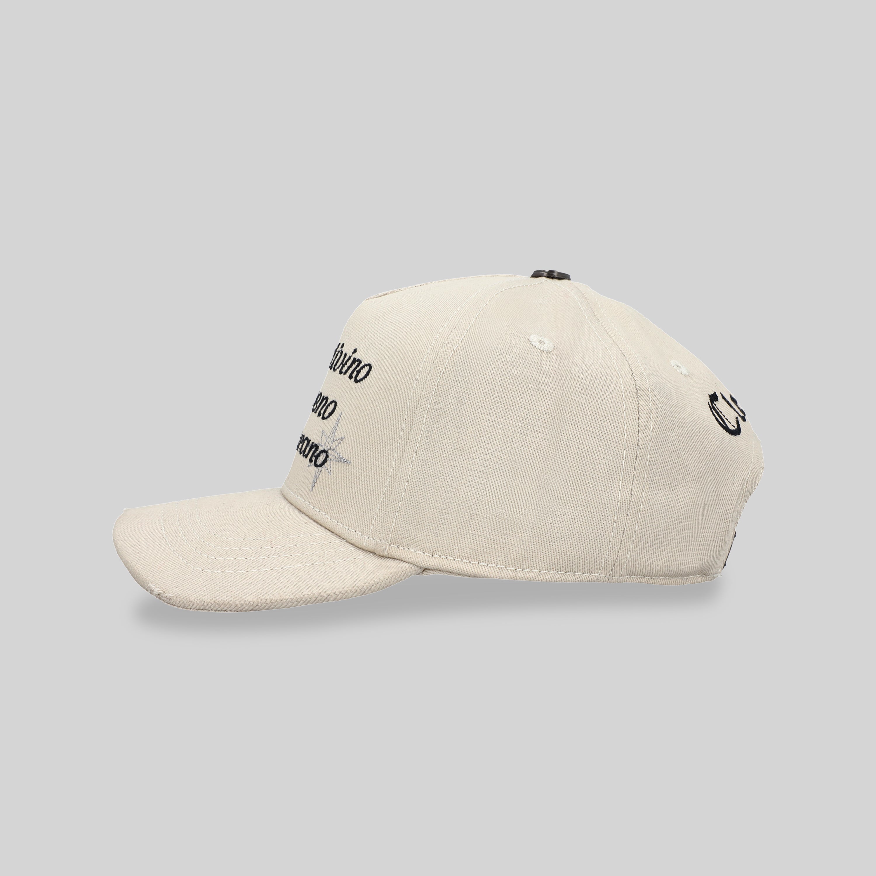 MARS NUDE CLEMONT CAP