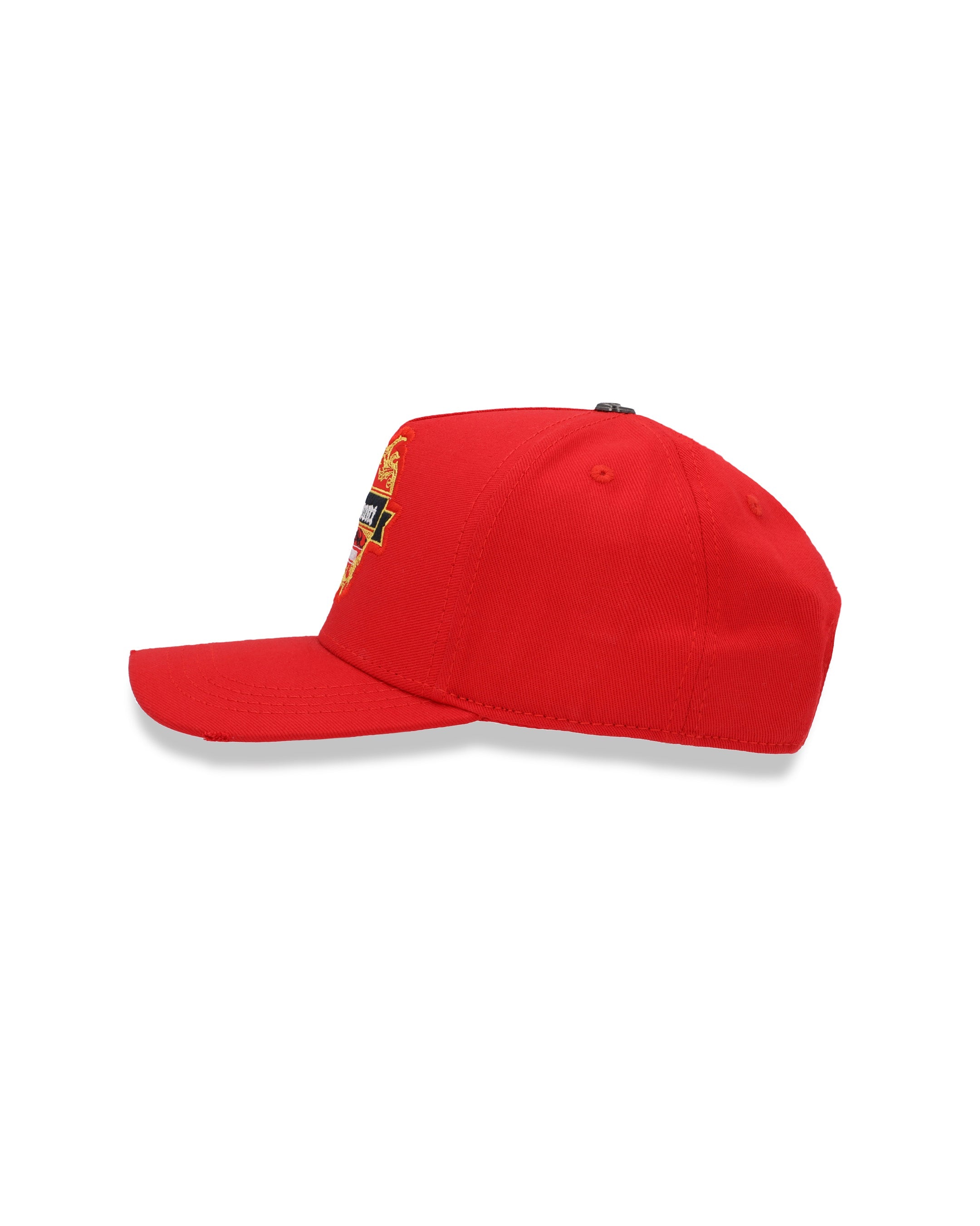 CAP MEN  ESUBERANZA RED CLEMONT