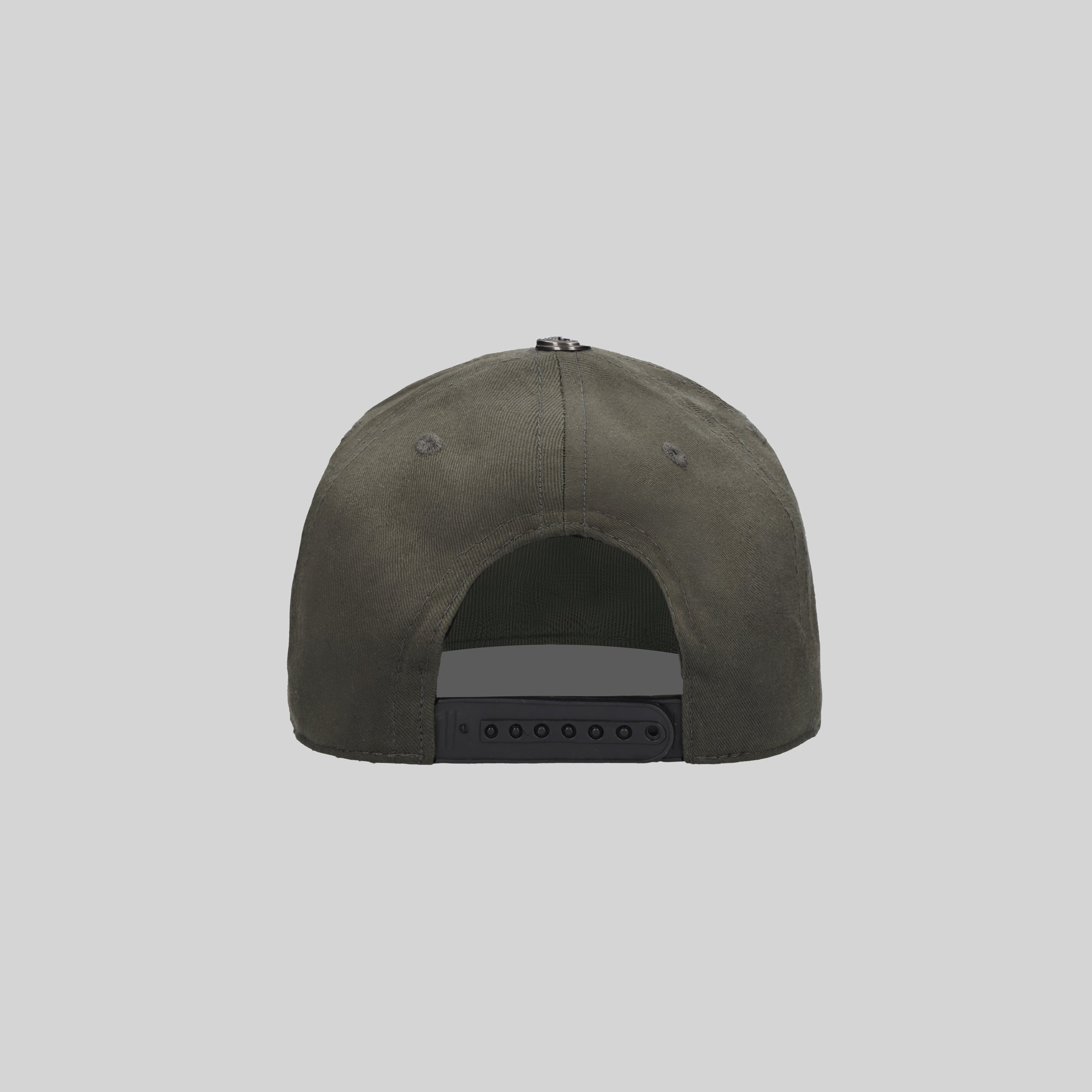 GORRA FRANCESCO VERDE CLEMONT