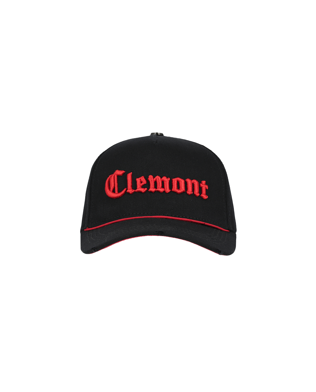 GORRA ARIA NEGRO CLEMONT