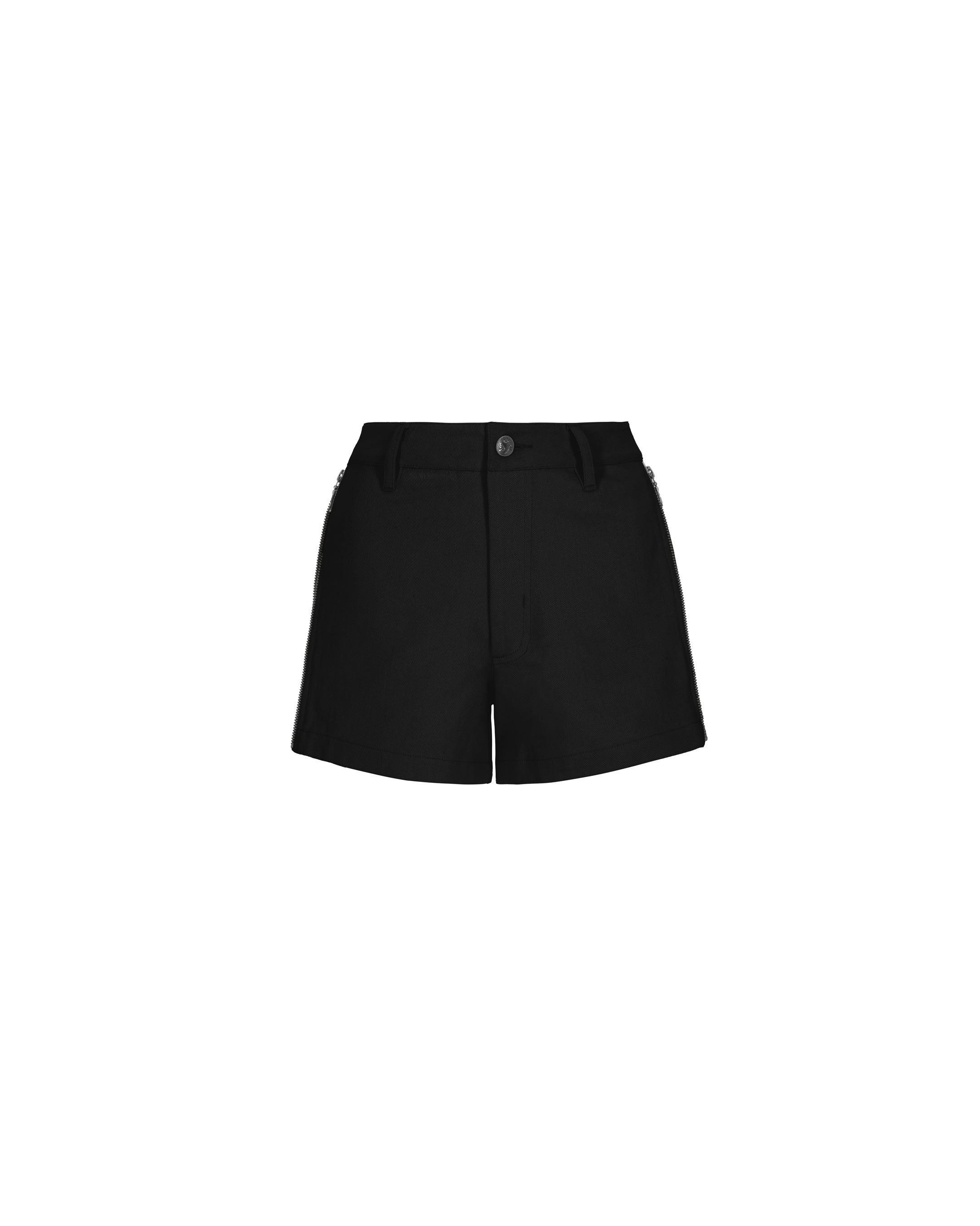 SHORT MUJER  AMBROSIA NEGRO CLEMONT