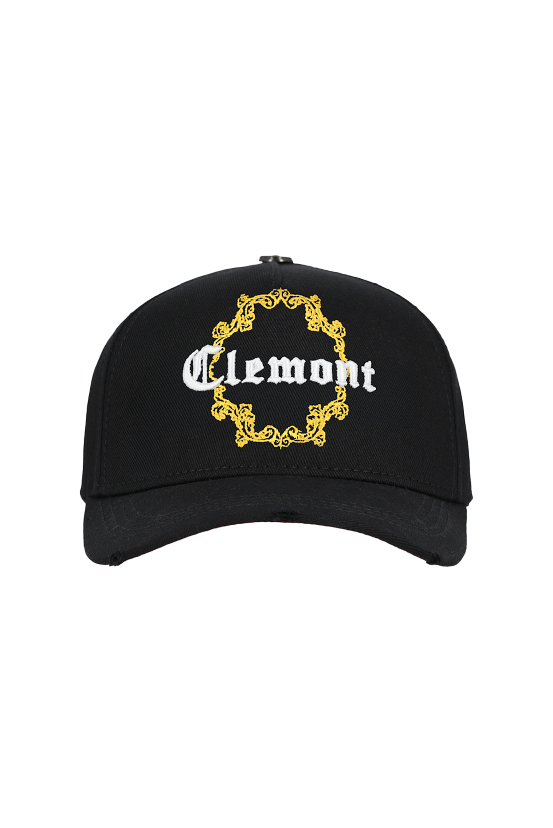 GORRA ETEREO NEGRO CLEMONT