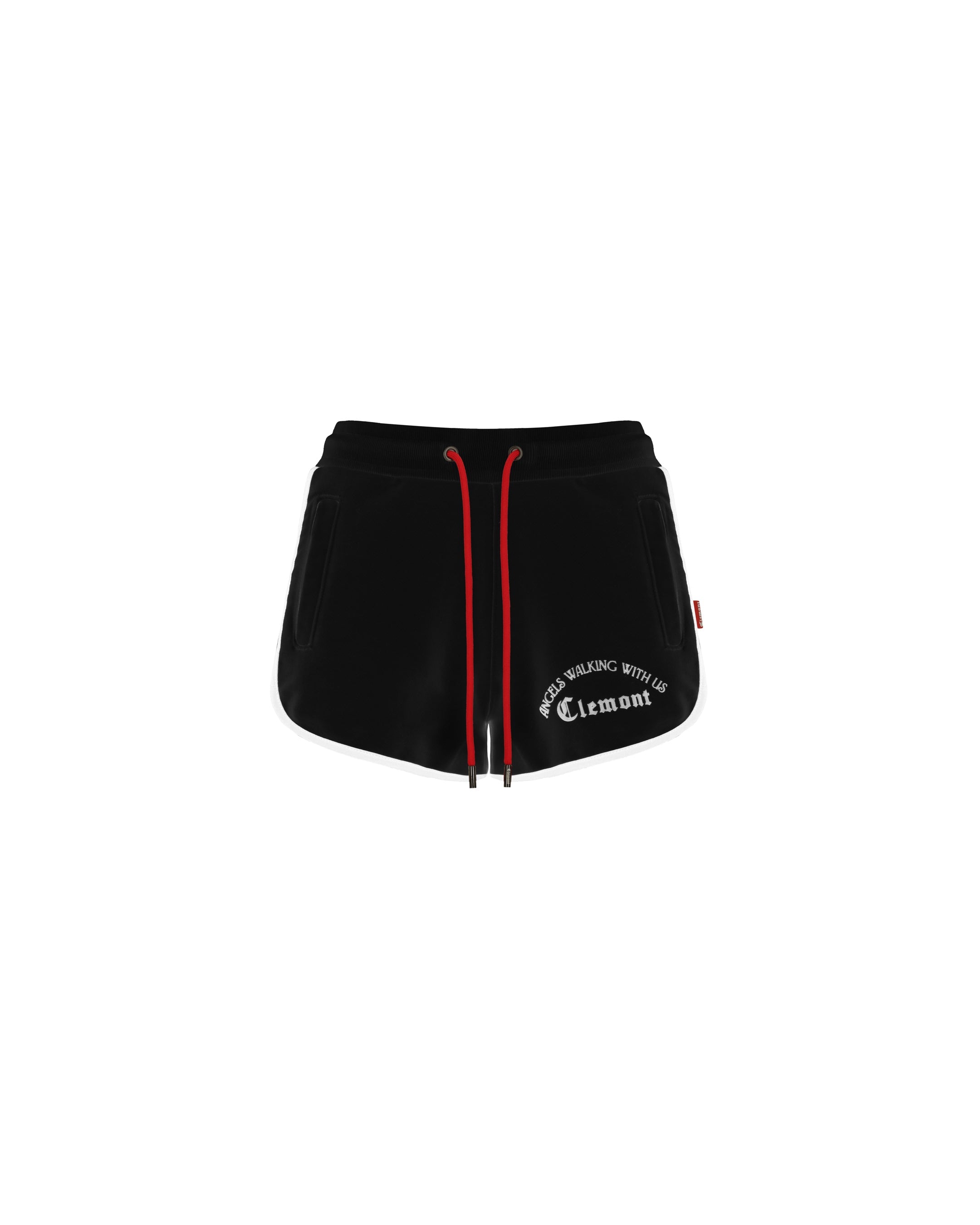 SHORT WOMEN  AUGUSTA BLACK CLEMONT