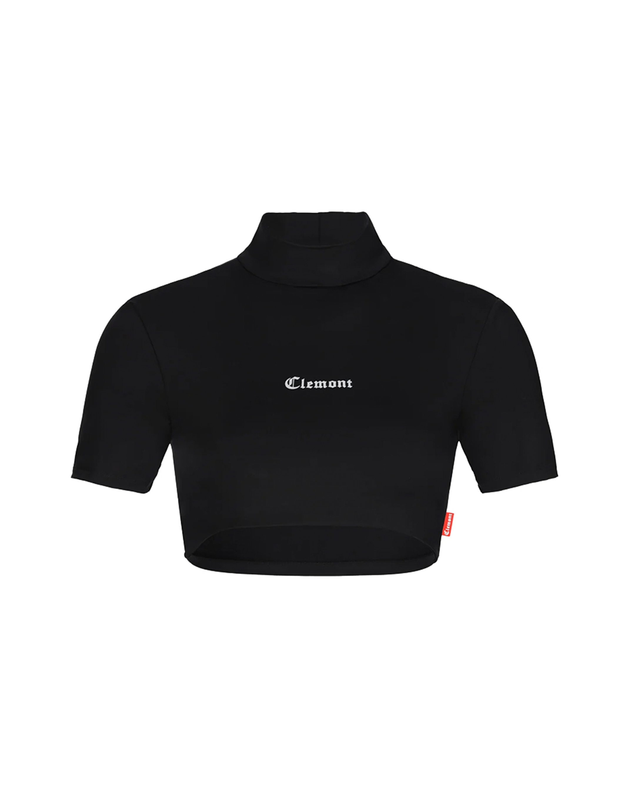 BODY CASSIOPEA NEGRO CLEMONT