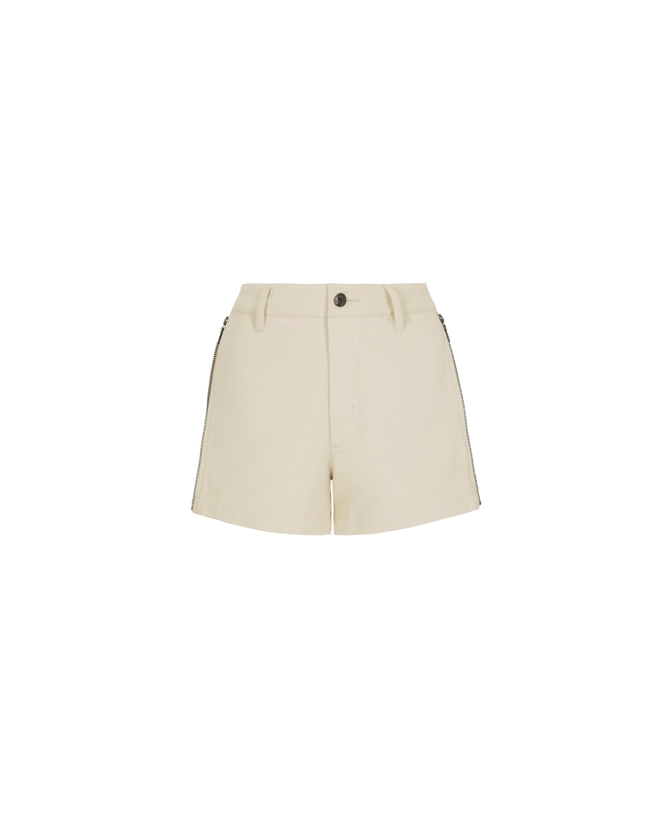 SHORT MUJER AMBROSIA CREAM CLEMONT