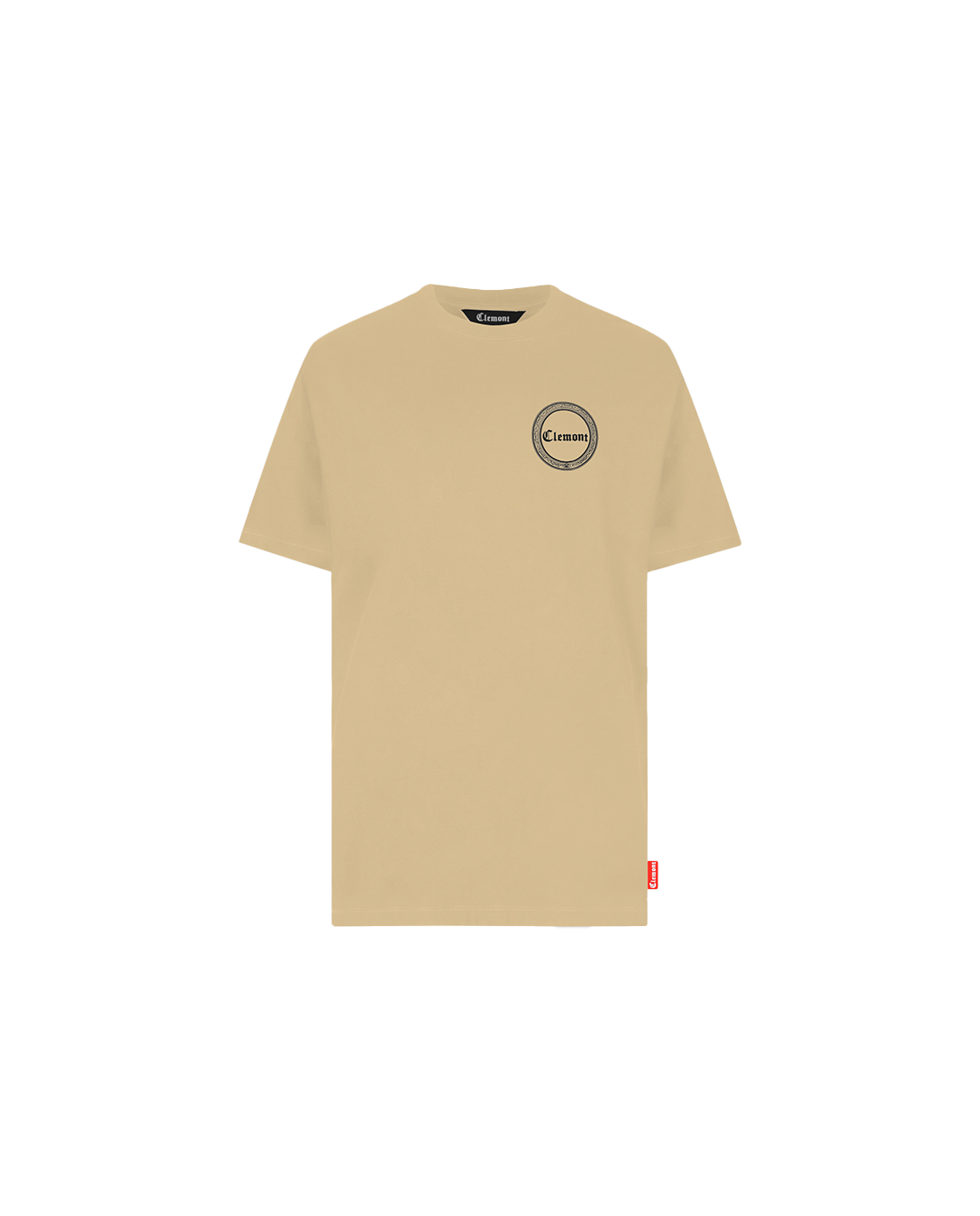 CAMISETA DORATO SAFARI CLEMONT