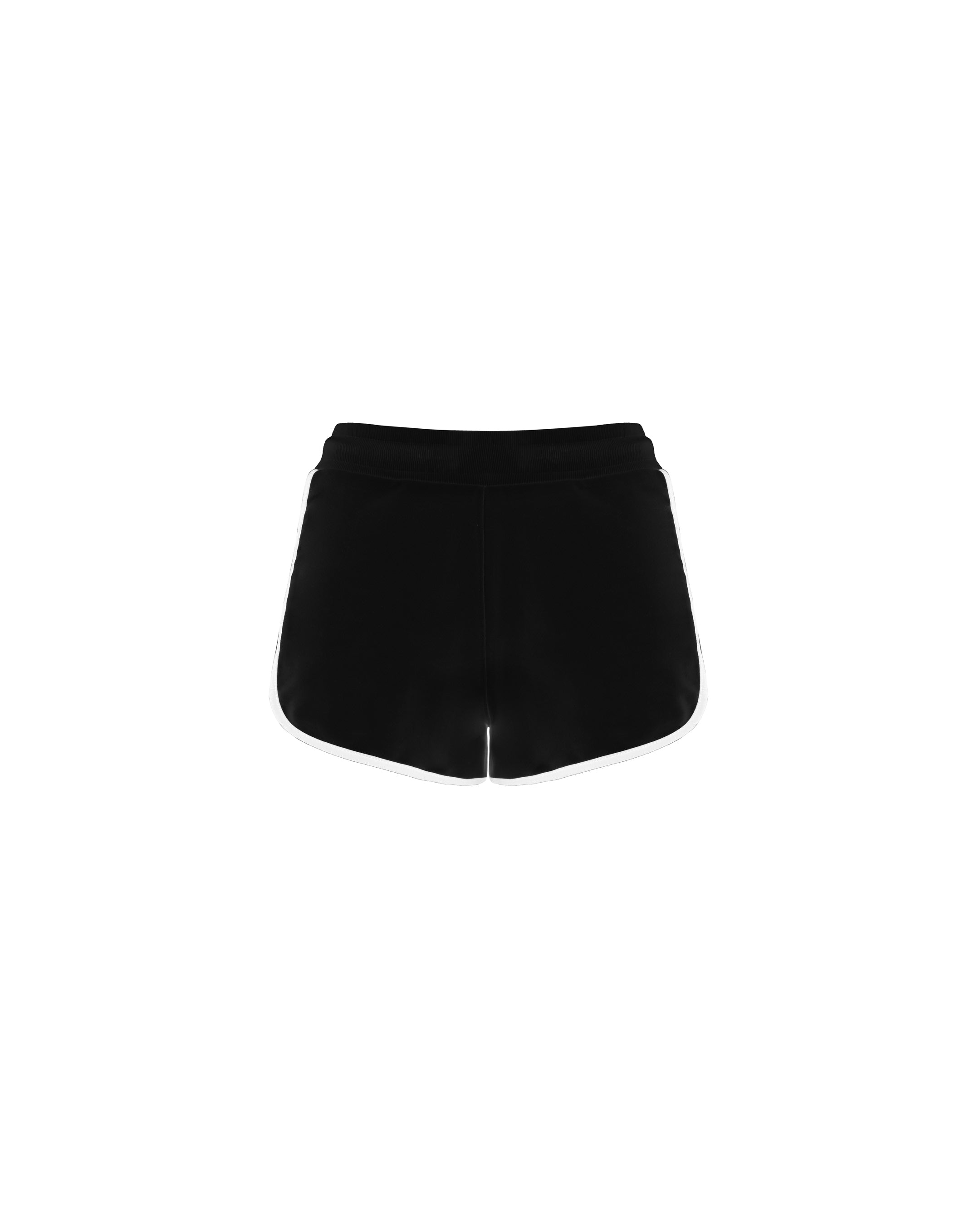 SHORT WOMEN  AUGUSTA BLACK CLEMONT