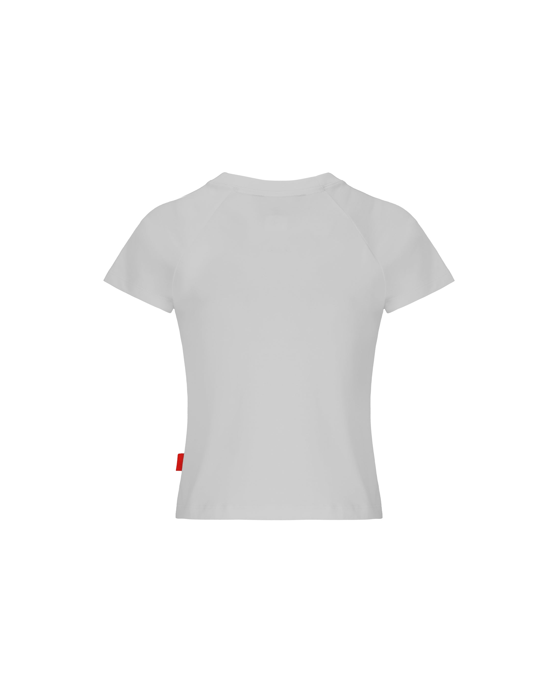 T-SHIRT WOMEN  LUMINOSO CREAM  CLEMONT