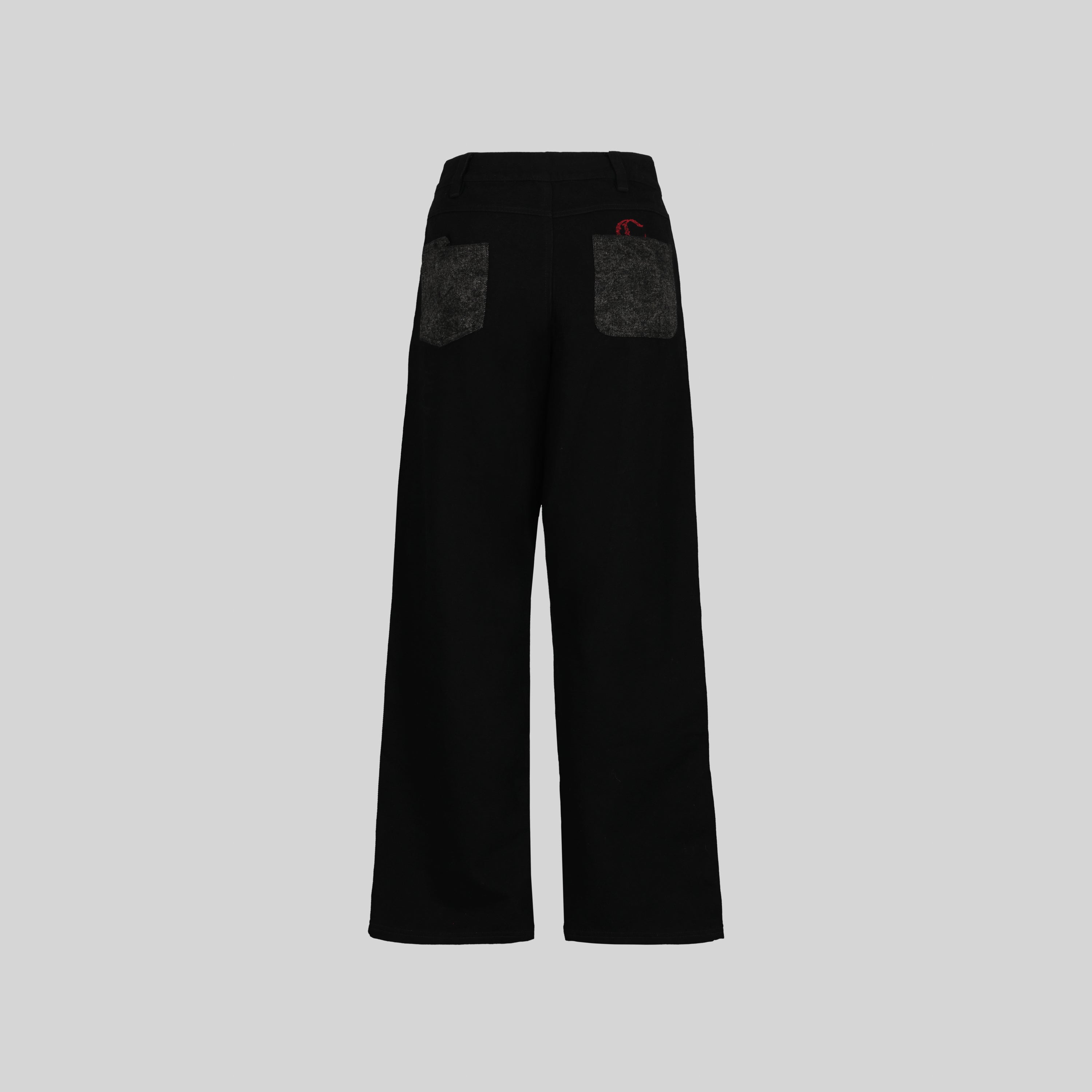 PANTALON ELECTRA NEGRO CLEMONT