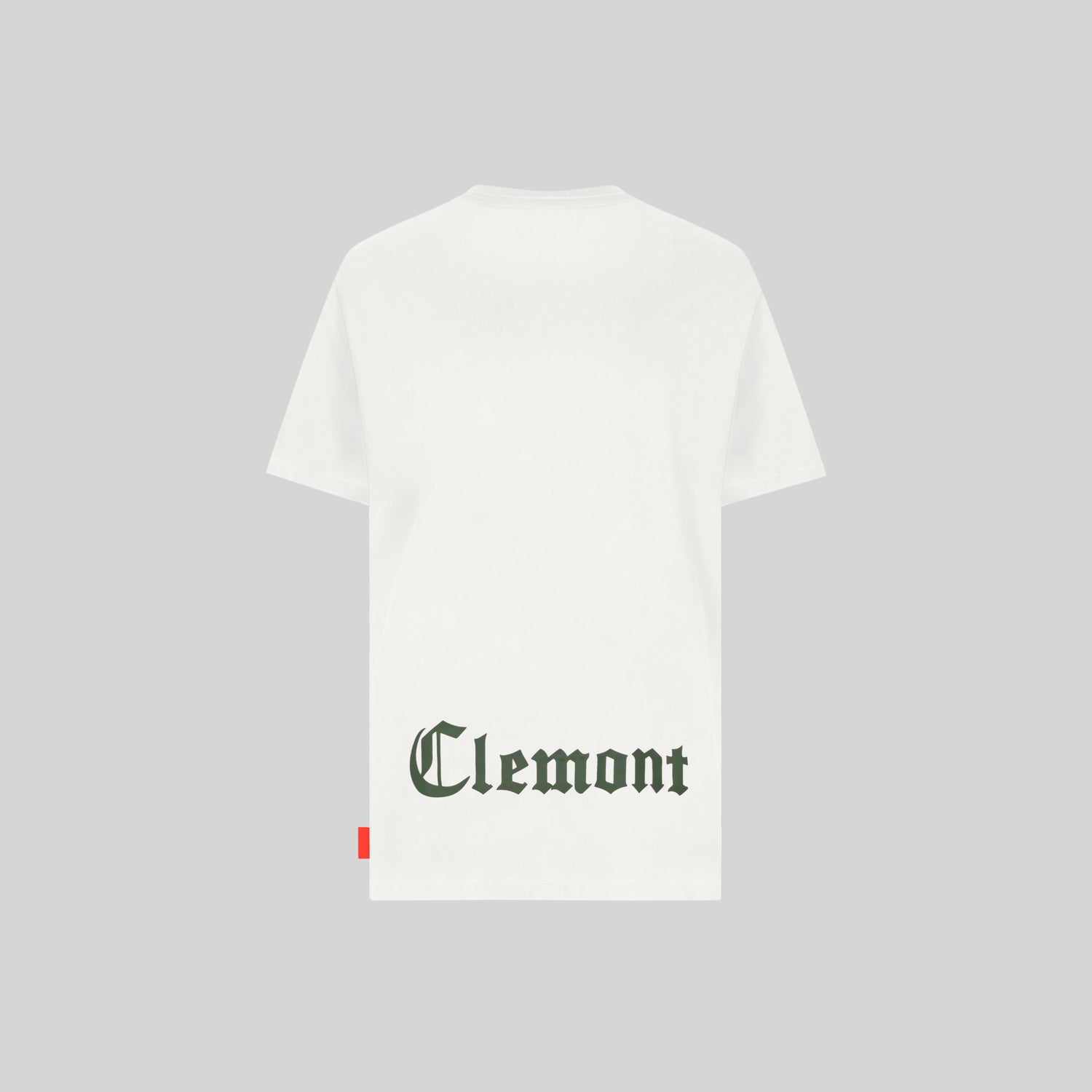 SPICA CREAM CLEMONT T-SHIRT