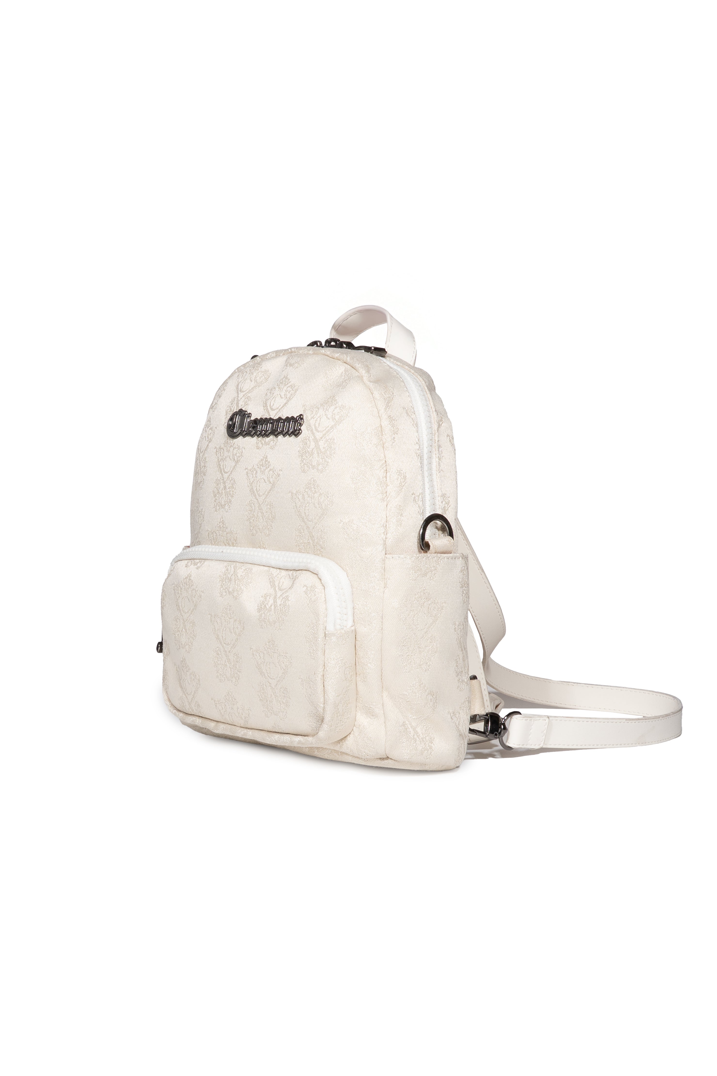 FANNY PACKS SCINTILLANTE  CREMA CLEMONT