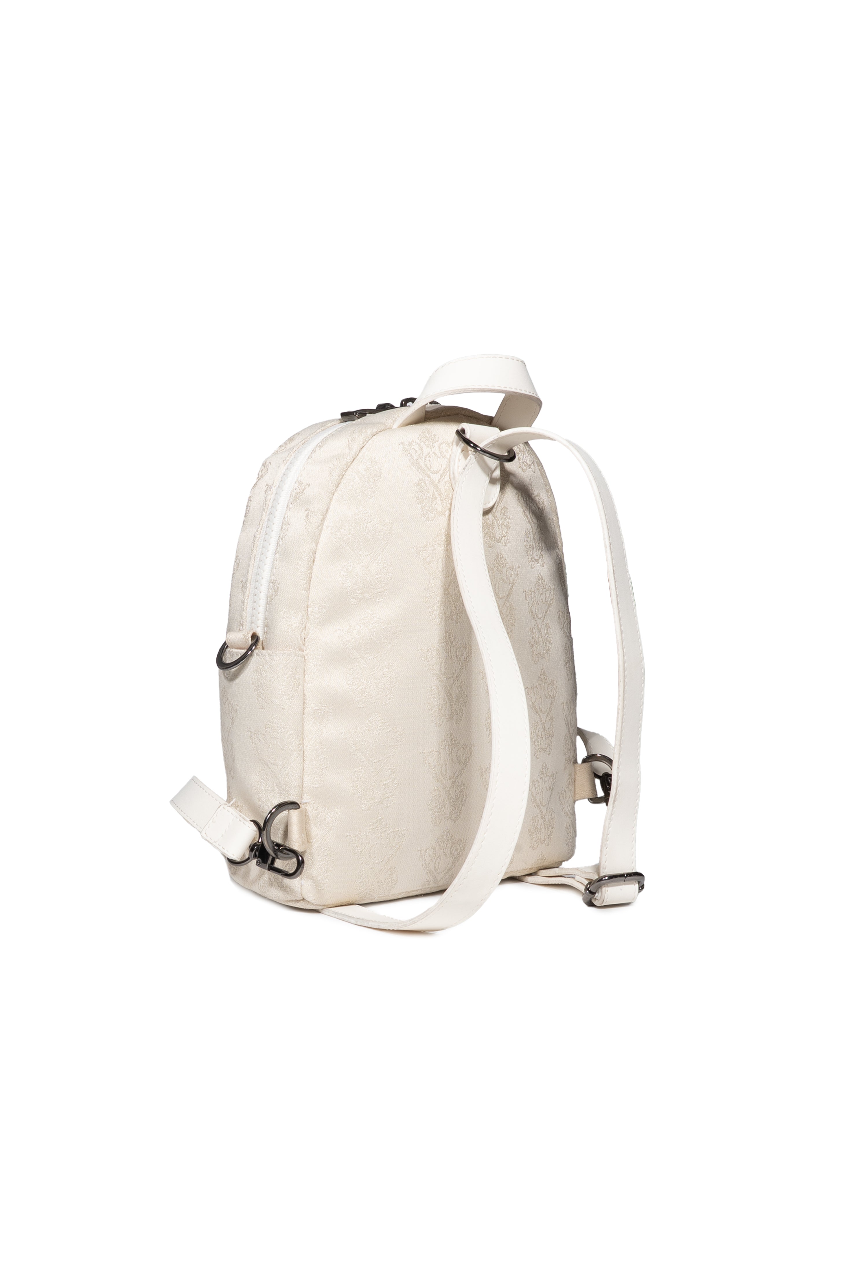 FANNY PACKS SCINTILLANTE  CREMA CLEMONT