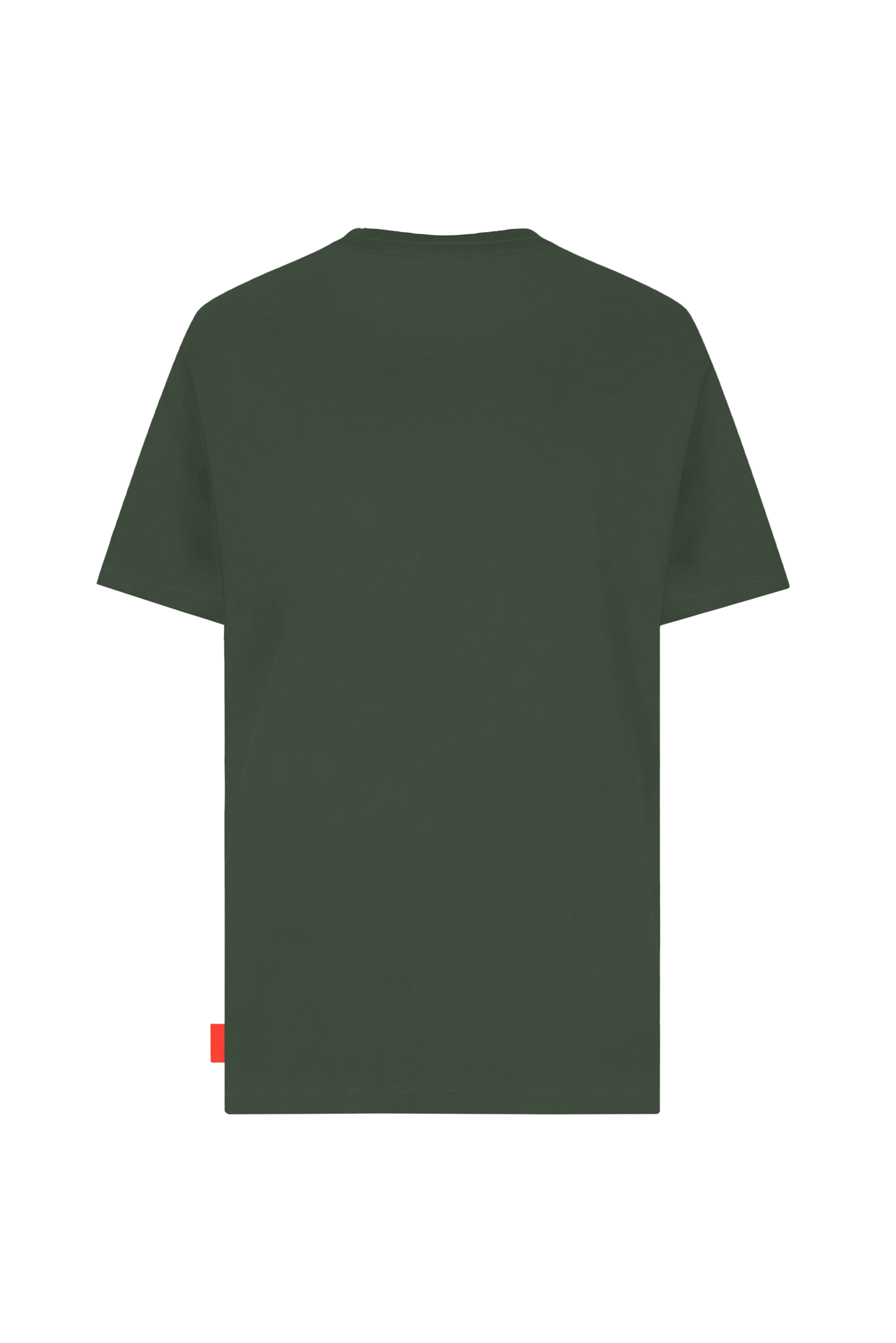 3 PACK MEN CILINDRO CREAM/BLACK/GREEN CLEMONT