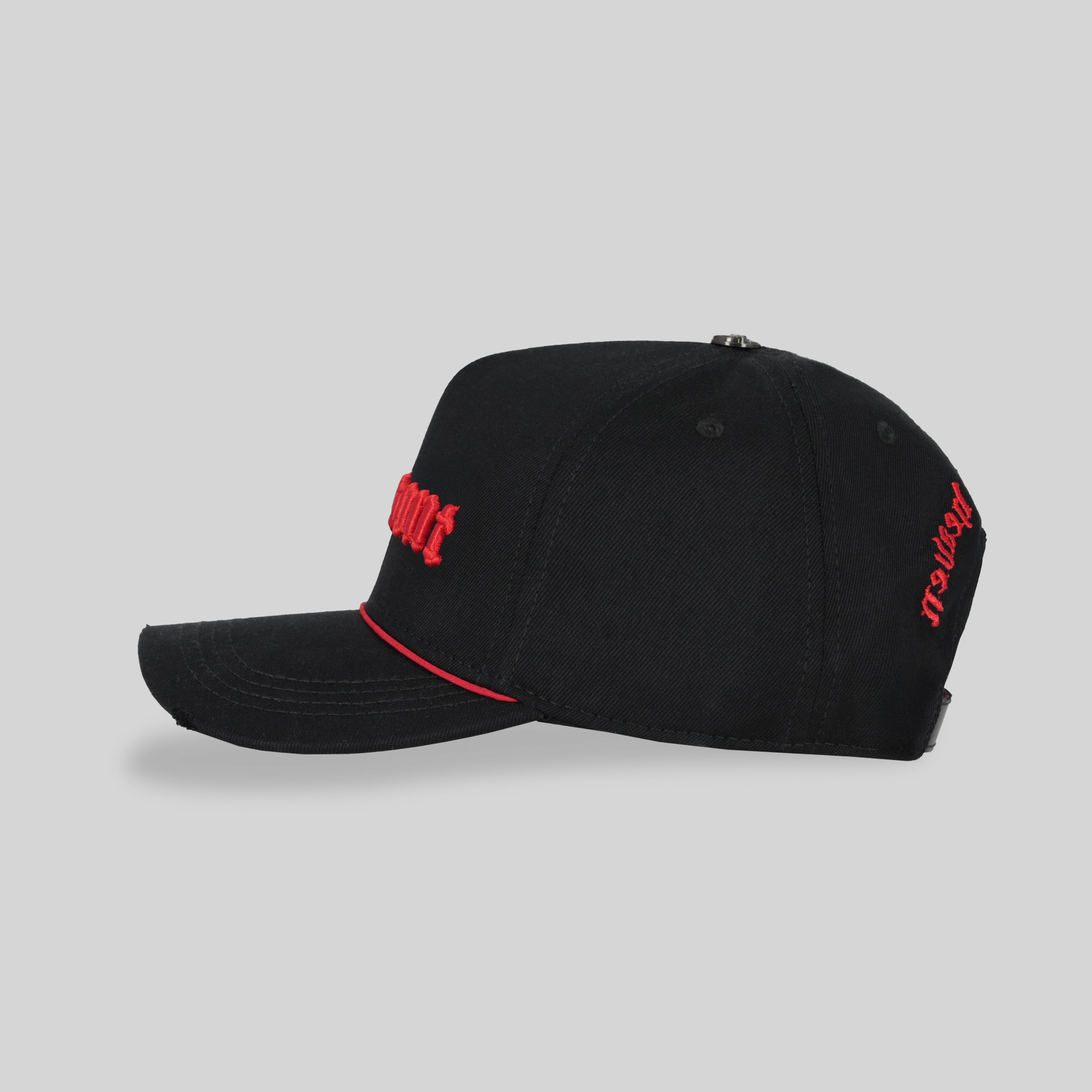 GORRA ARIA NEGRO CLEMONT