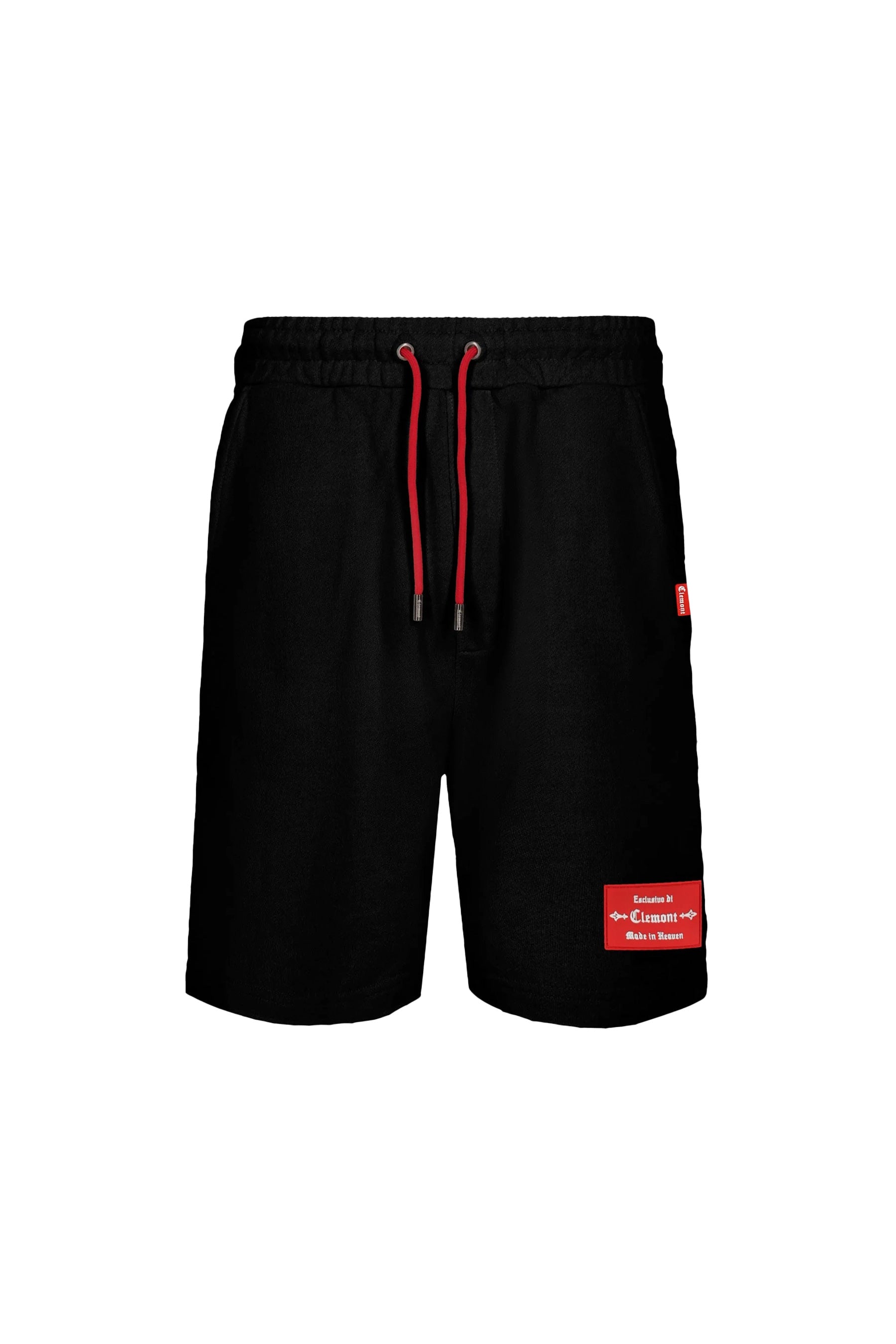 BERMUDA VERITA NEGRO CLEMONT