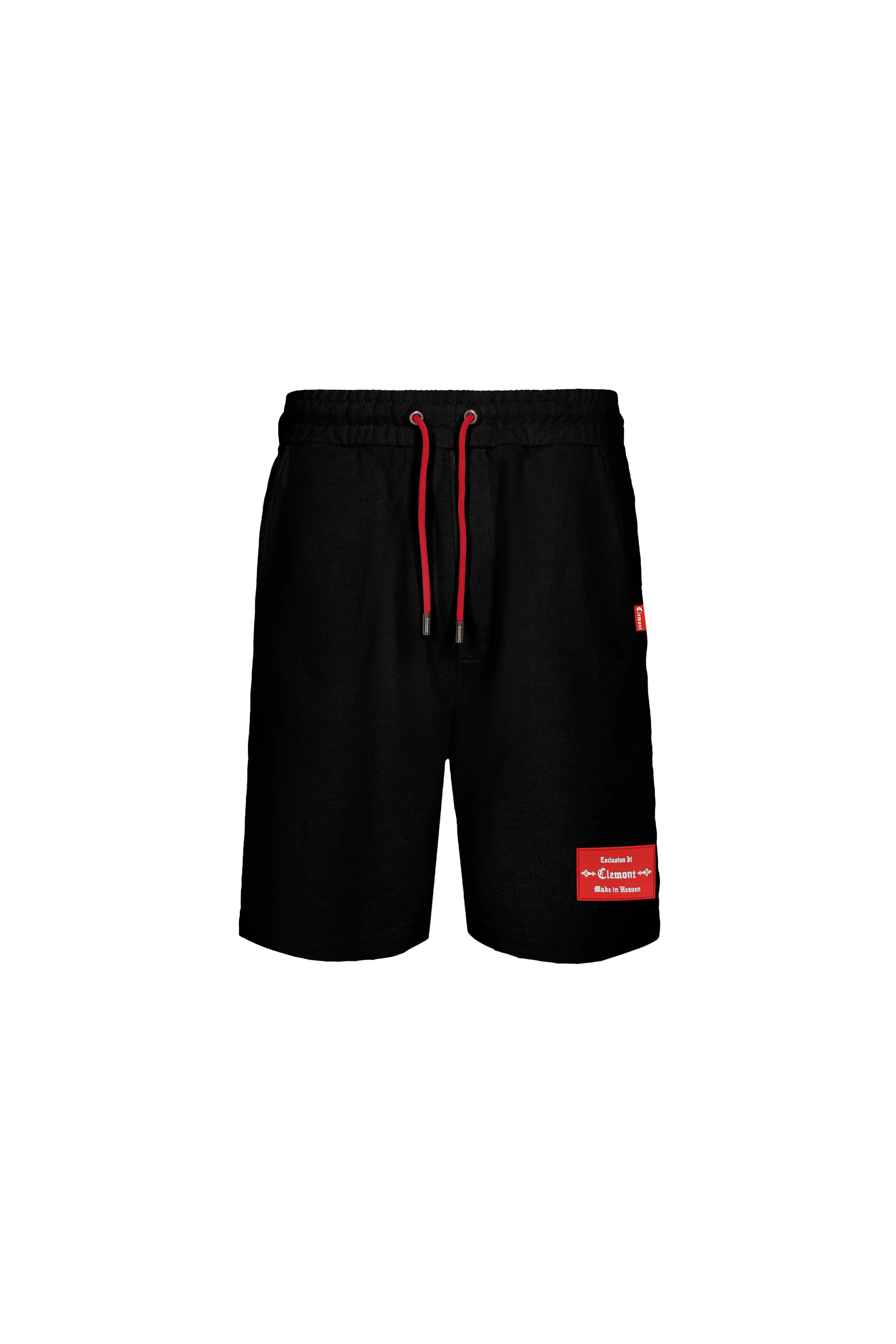 BERMUDA VERITA NEGRO CLEMONT