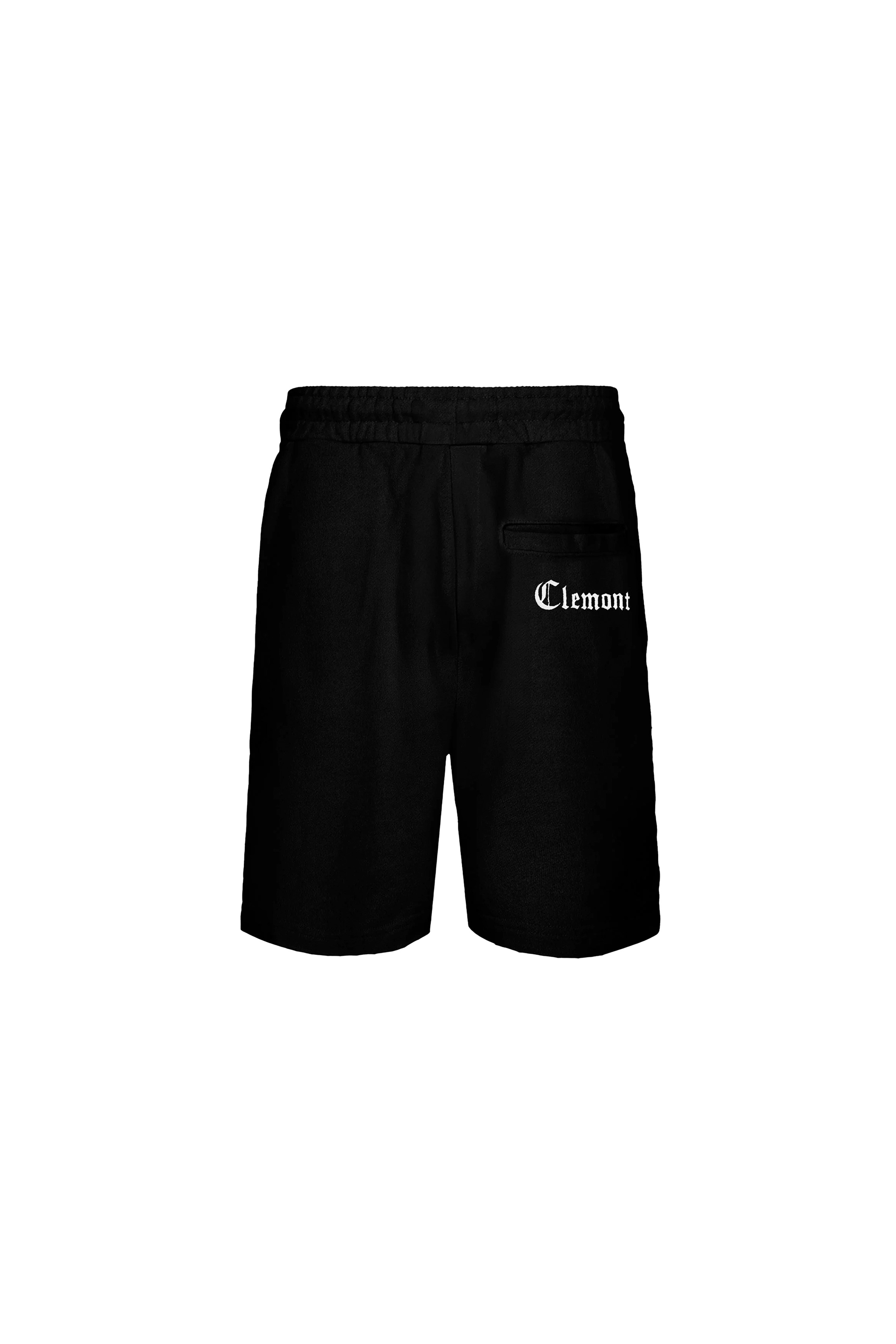 BERMUDA VERITA NEGRO CLEMONT