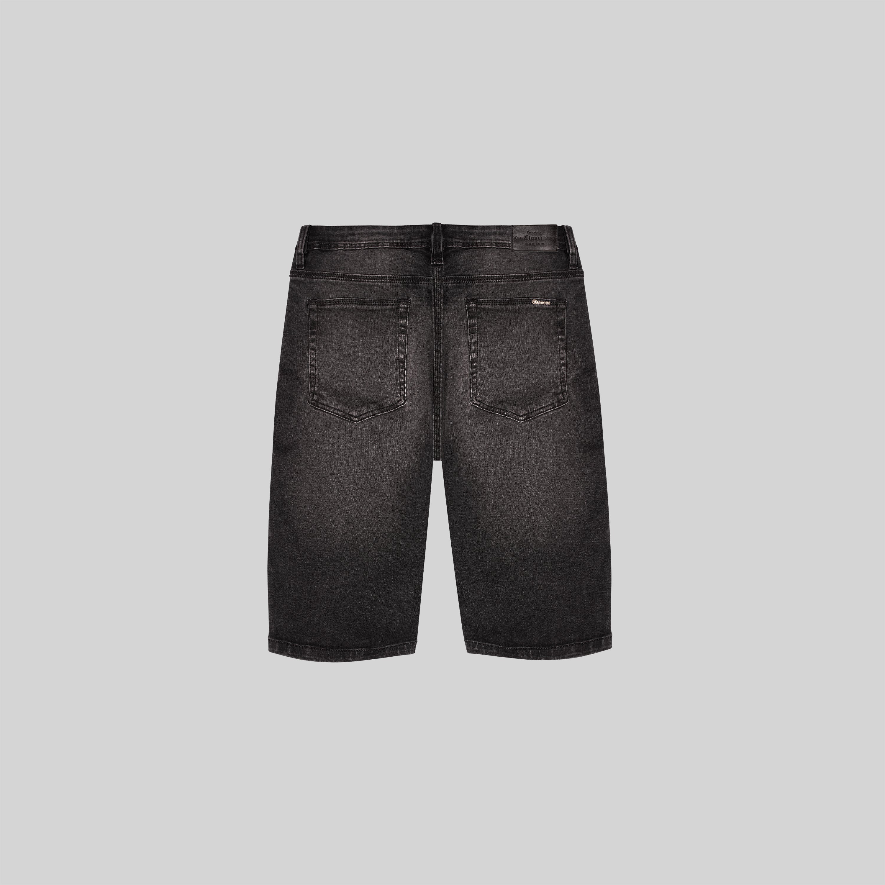 BERMUDA DENIM PROFETA CLEMONT