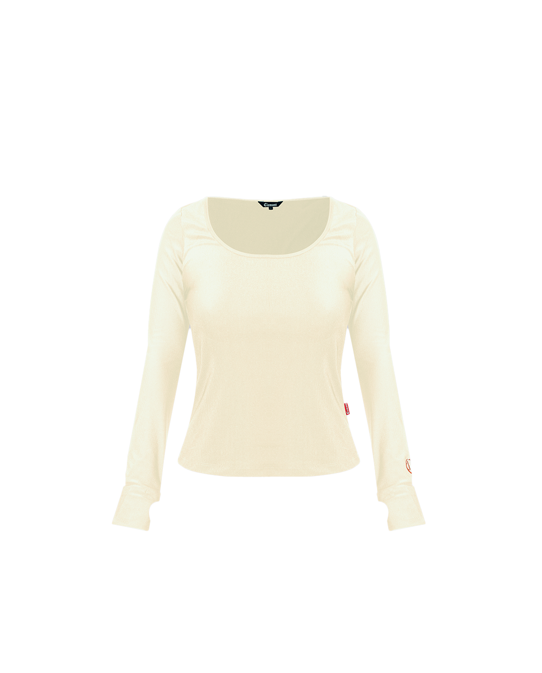 BLUSA BRUMA CREMA CLEMONT