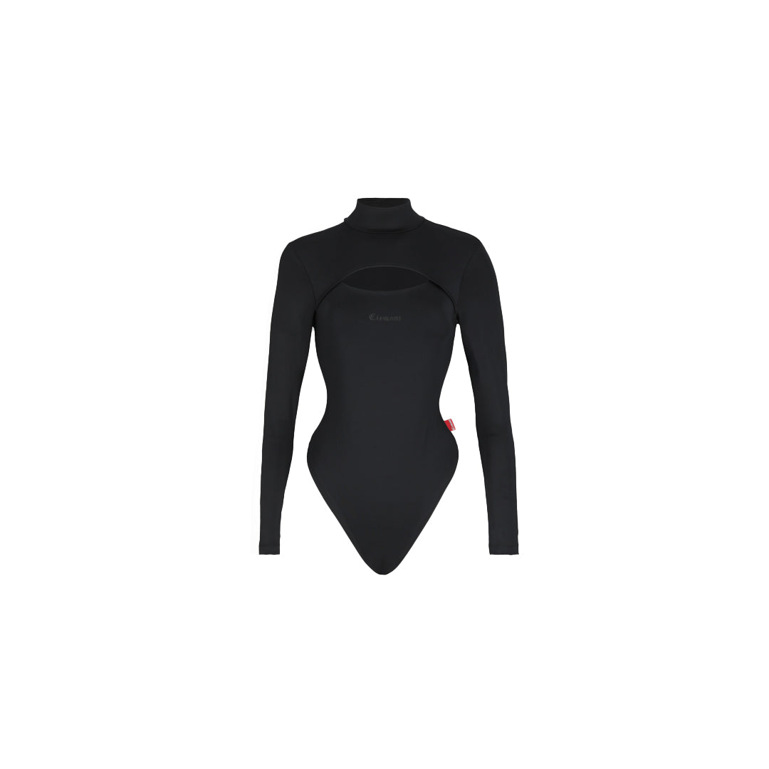 BODY SUBLIME NEGRO CLEMONT