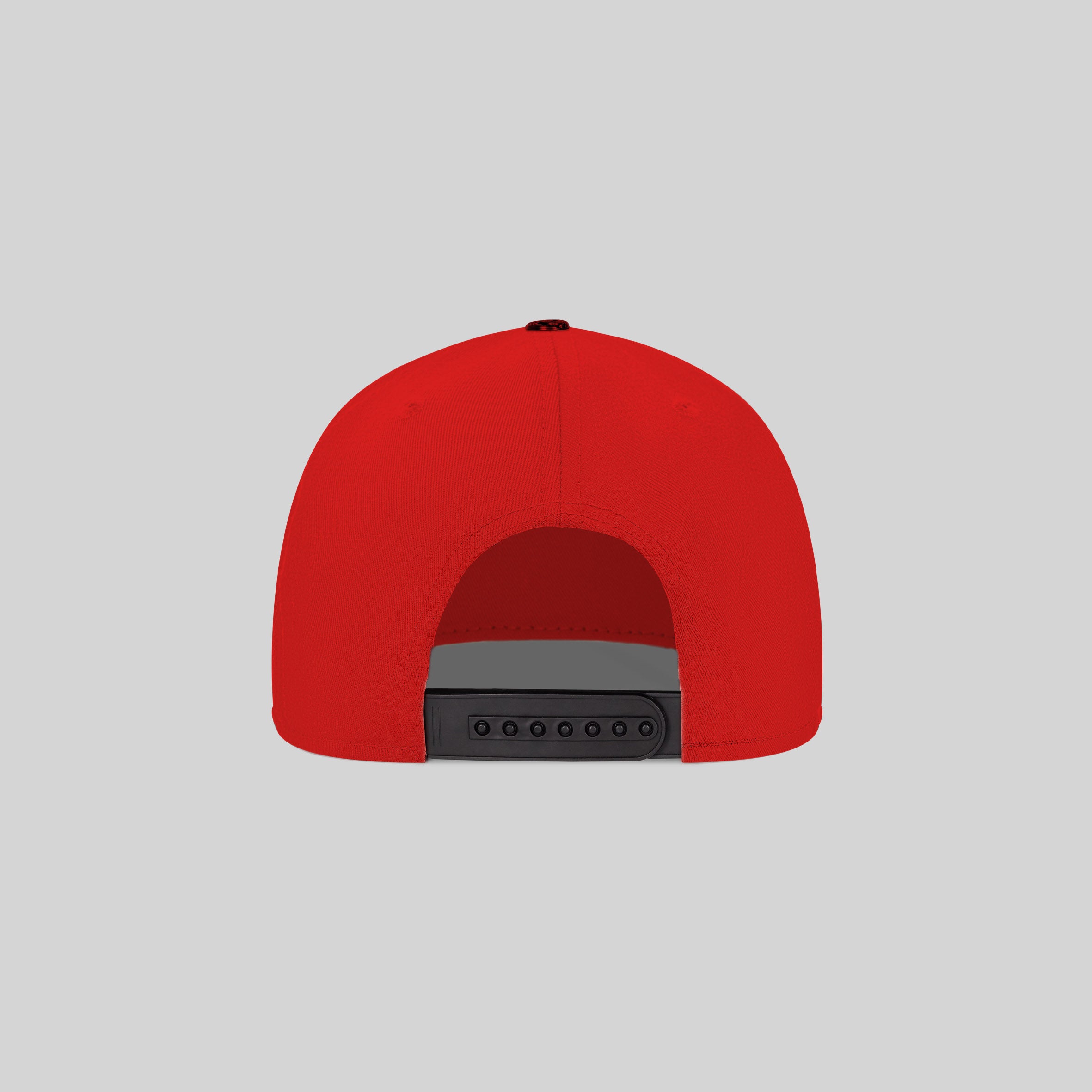 CLEMONT FRANCESCO RED CAP