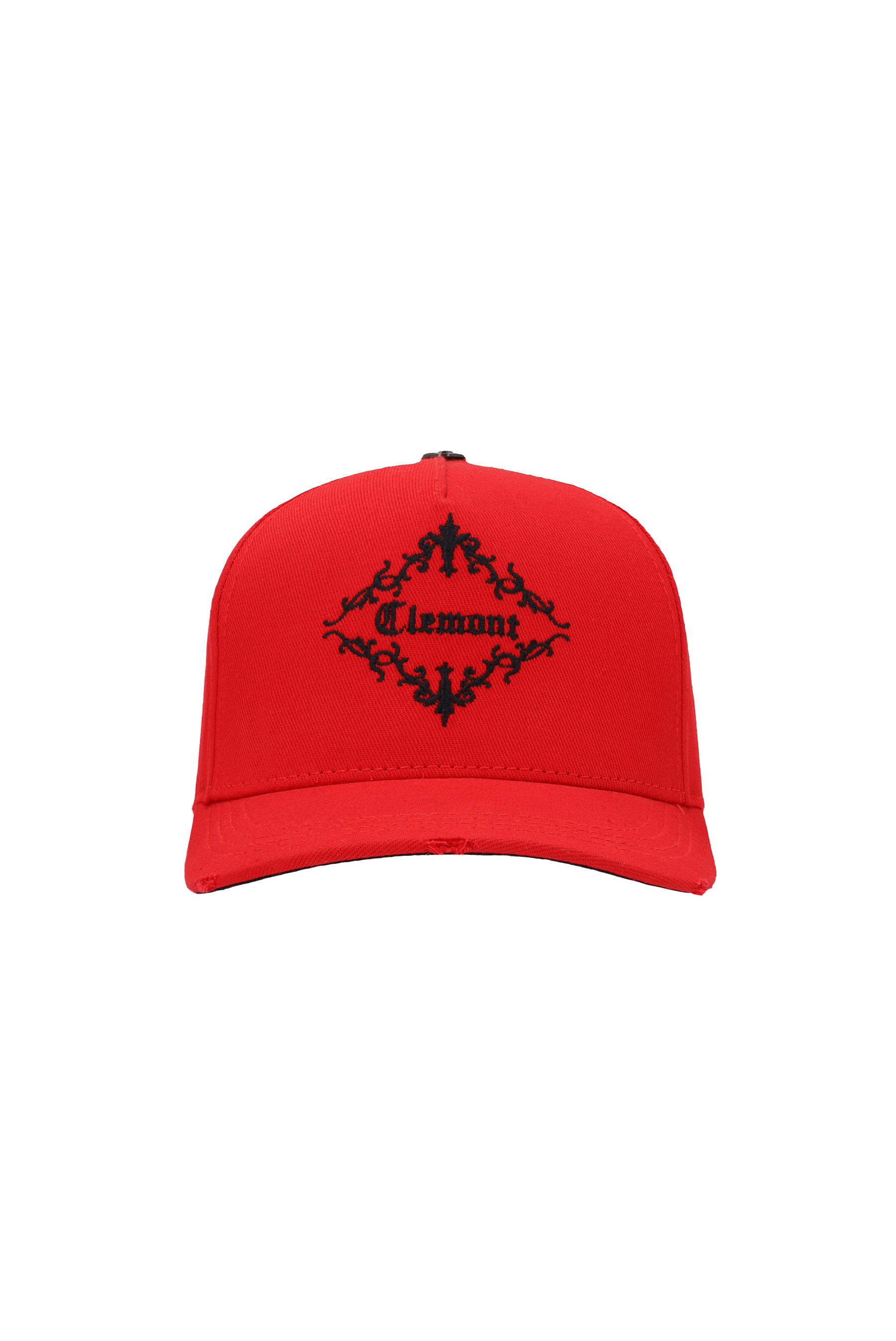CAP MEN  ARCANO RED CLEMONT