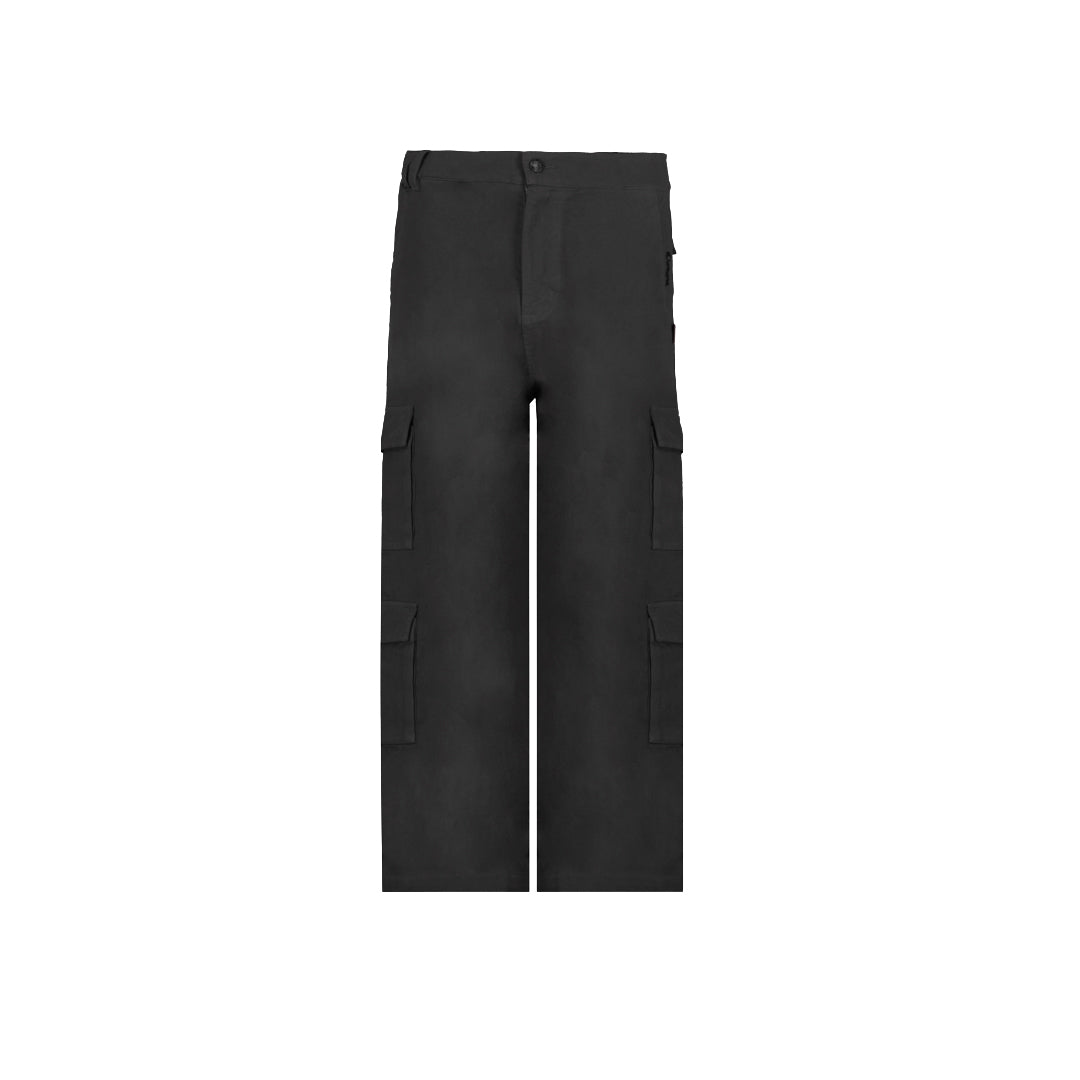 PANTALON CARGO ZEFIRO GRIS CLEMONT