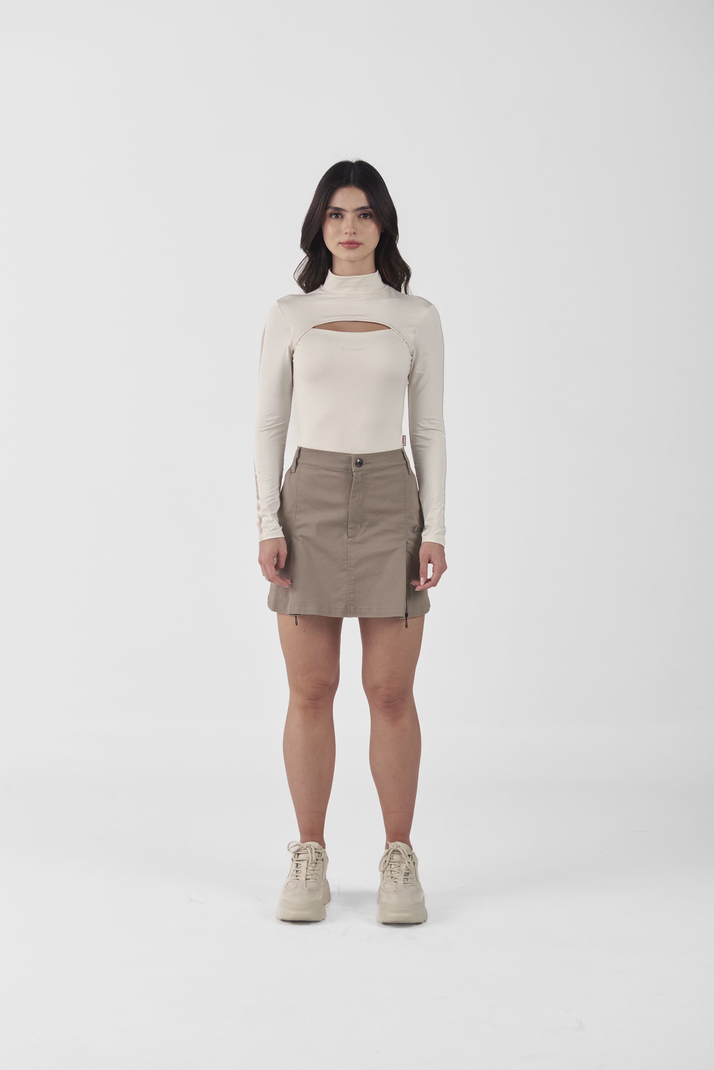 BODY SUBLIME NUDE CLEMONT