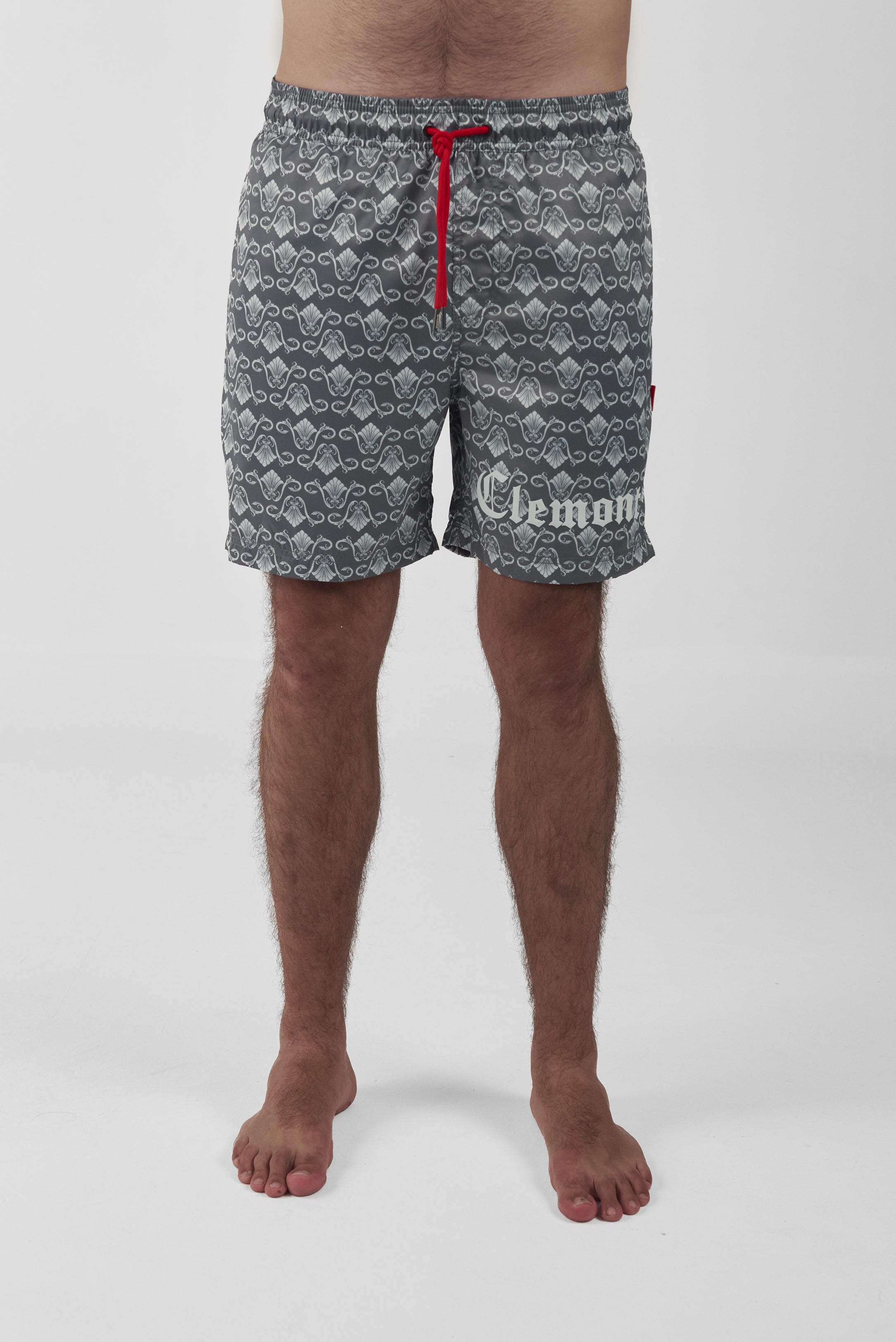 PANTALONETA MIRACOLO GRIS CLEMONT