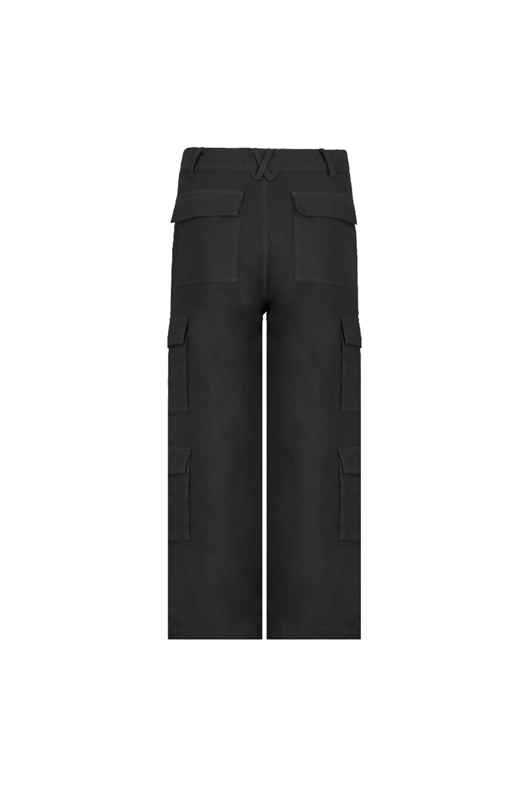 PANTALON CARGO ZEFIRO GRIS CLEMONT