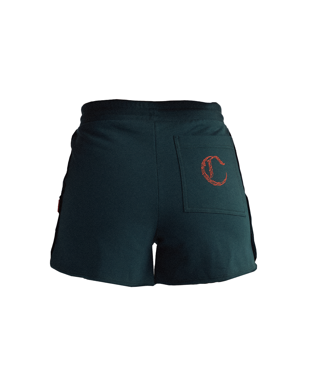 SHORT RADICE VERDE CLEMONT