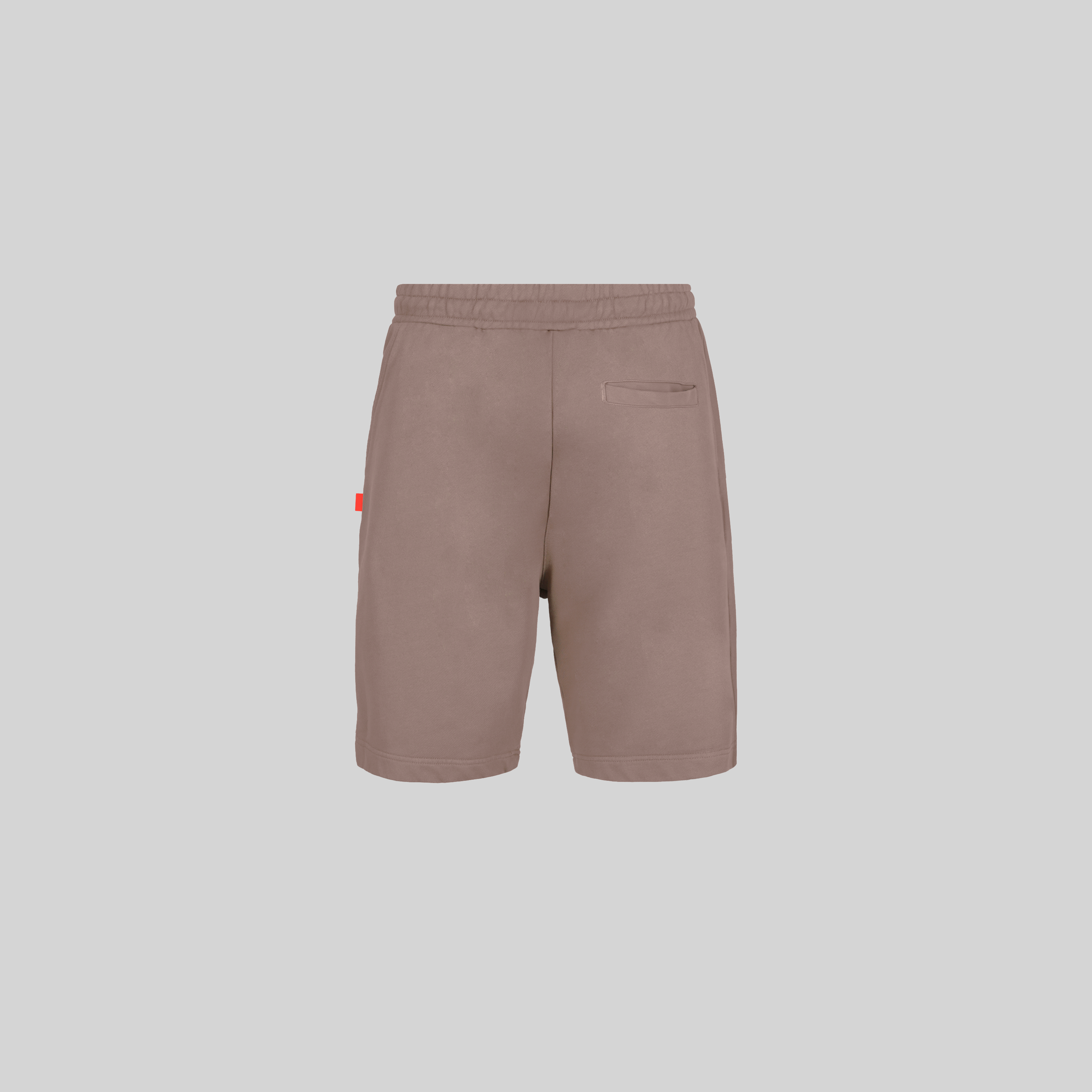 BERMUDA QUINTESSENZA TAUPE CLEMONT