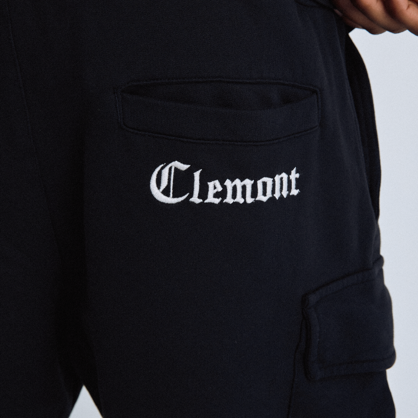 BERMUDA BLACK POWDER CLEMONT