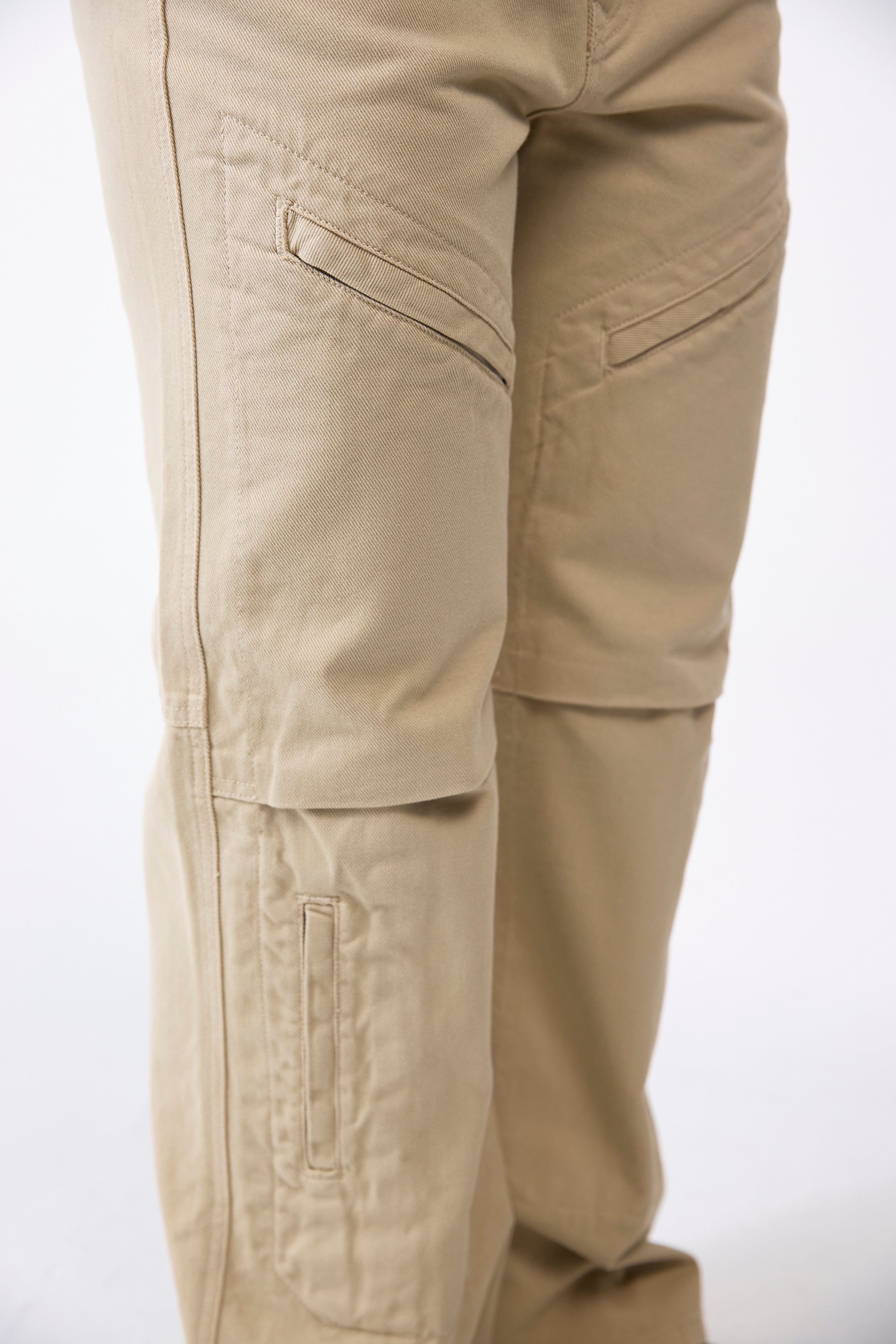 PANTALON MUJER ANTITESI NUDE CLEMONT