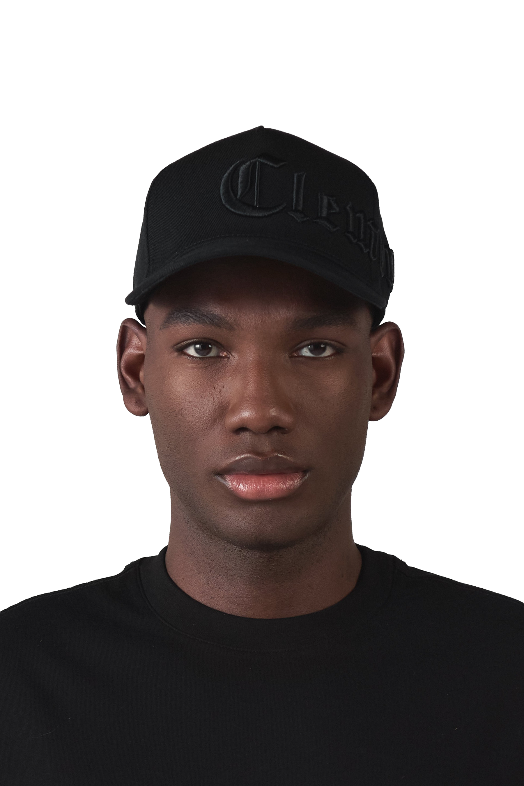 GORRA ACCESORIO LERICI NEGRO CLEMONT