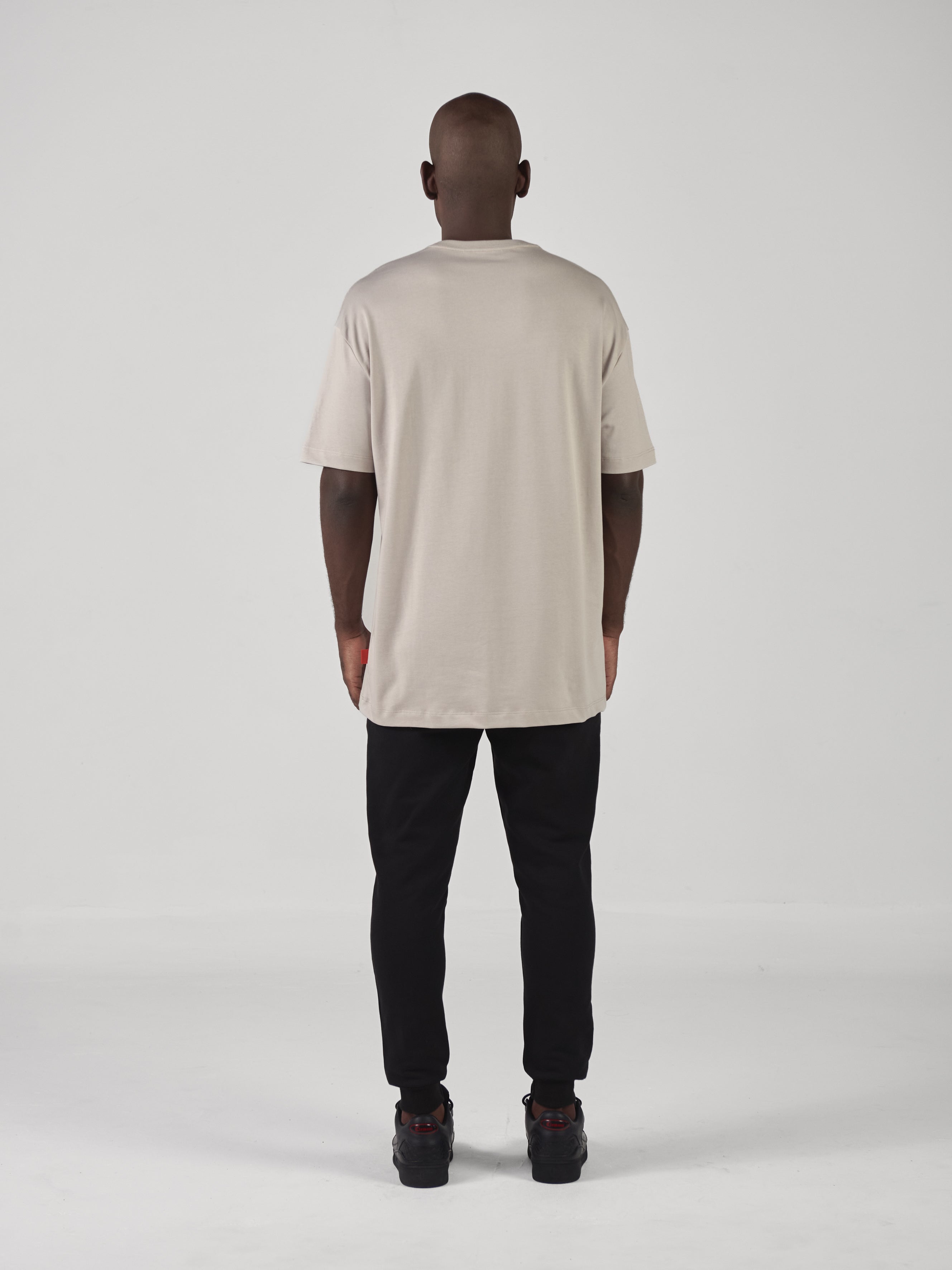 CAMISETA NADIR SILVER CLEMONT