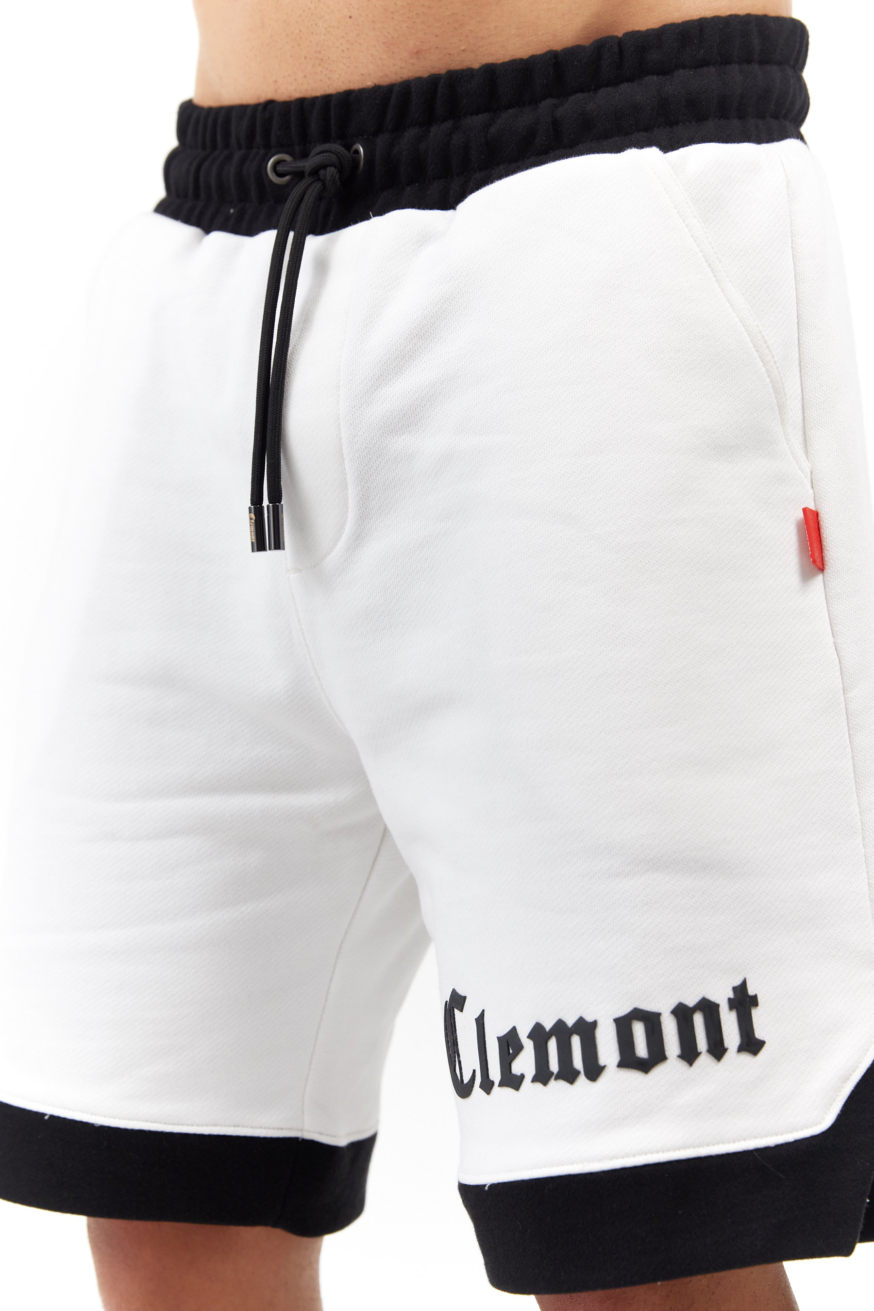 BERMUDA MEN  RICERCATO  CREAM  CLEMONT