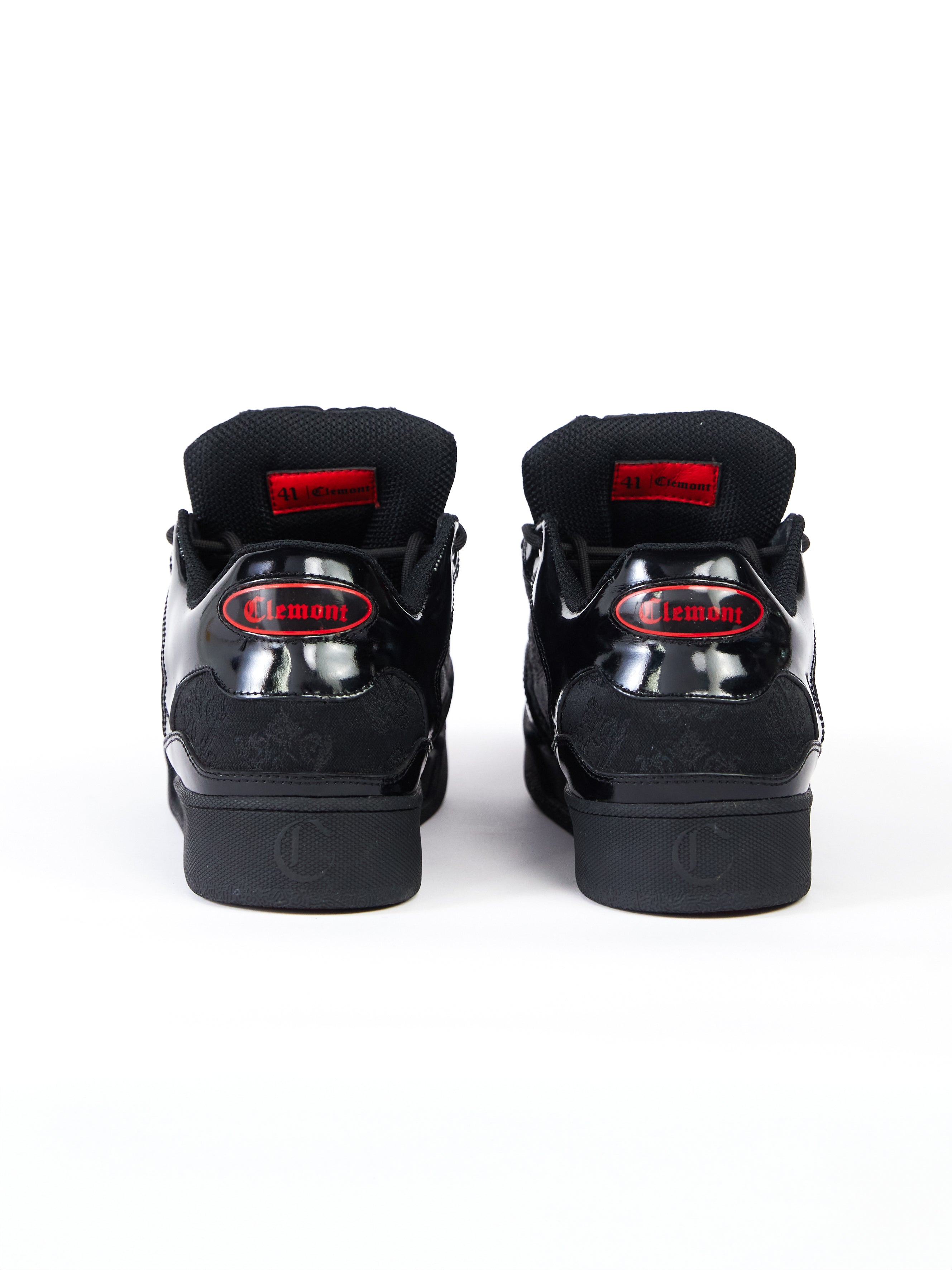 SNEAKERS VENTO JACQUARD CLEMONT