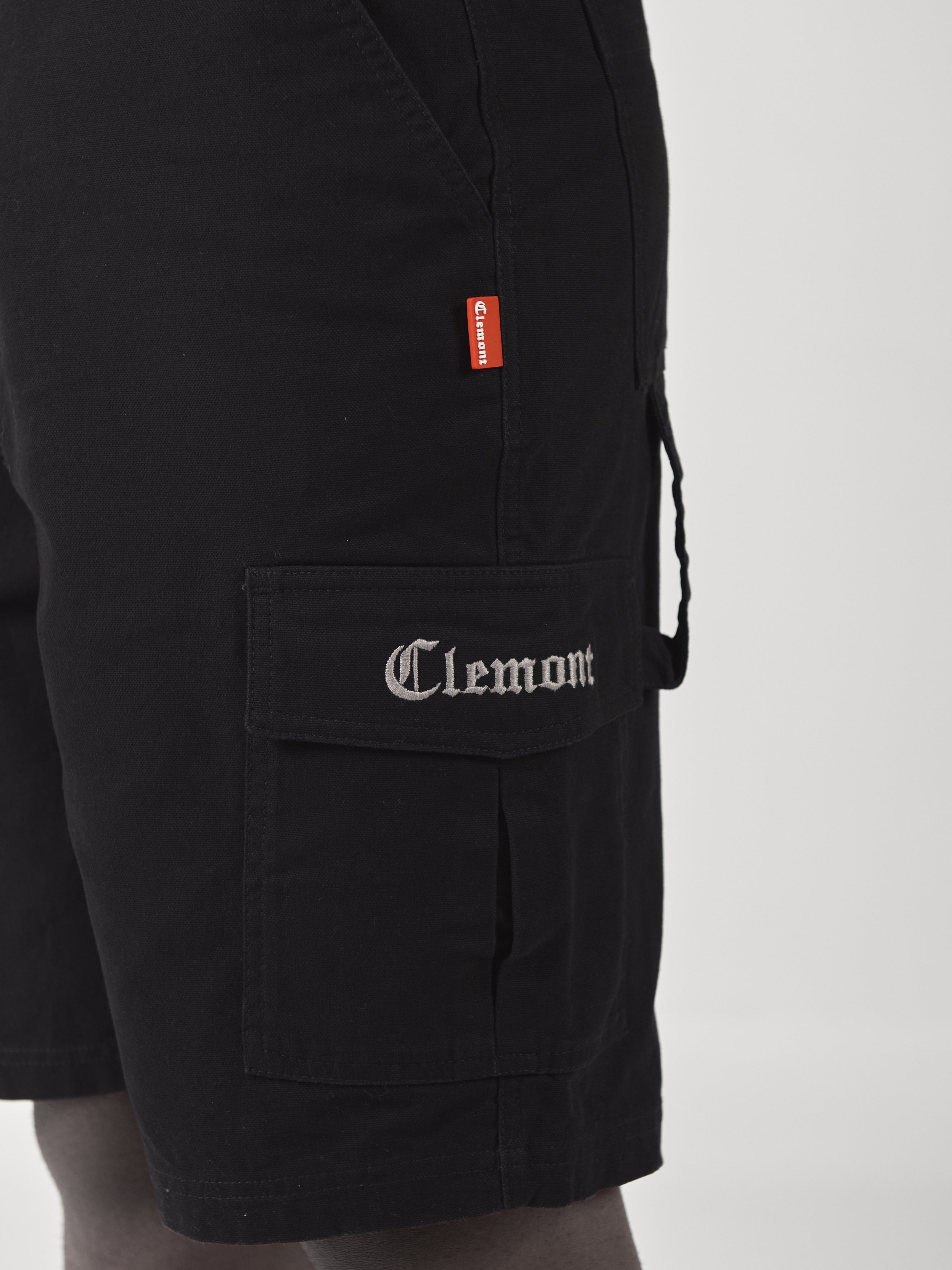 BERMUDA BLACK CYGNUS CLEMONT