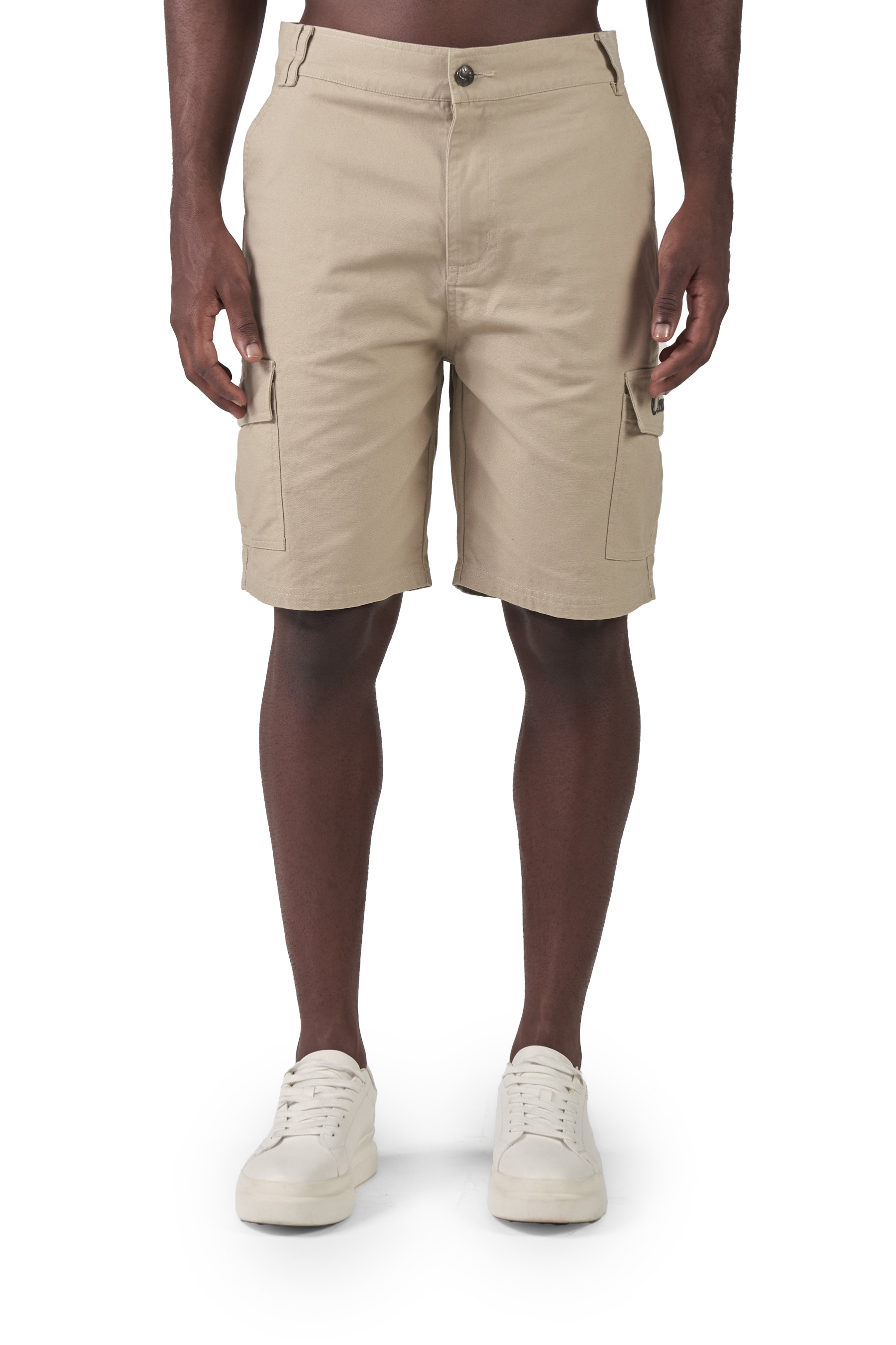 BERMUDA CIGNO NUDE CLEMONT