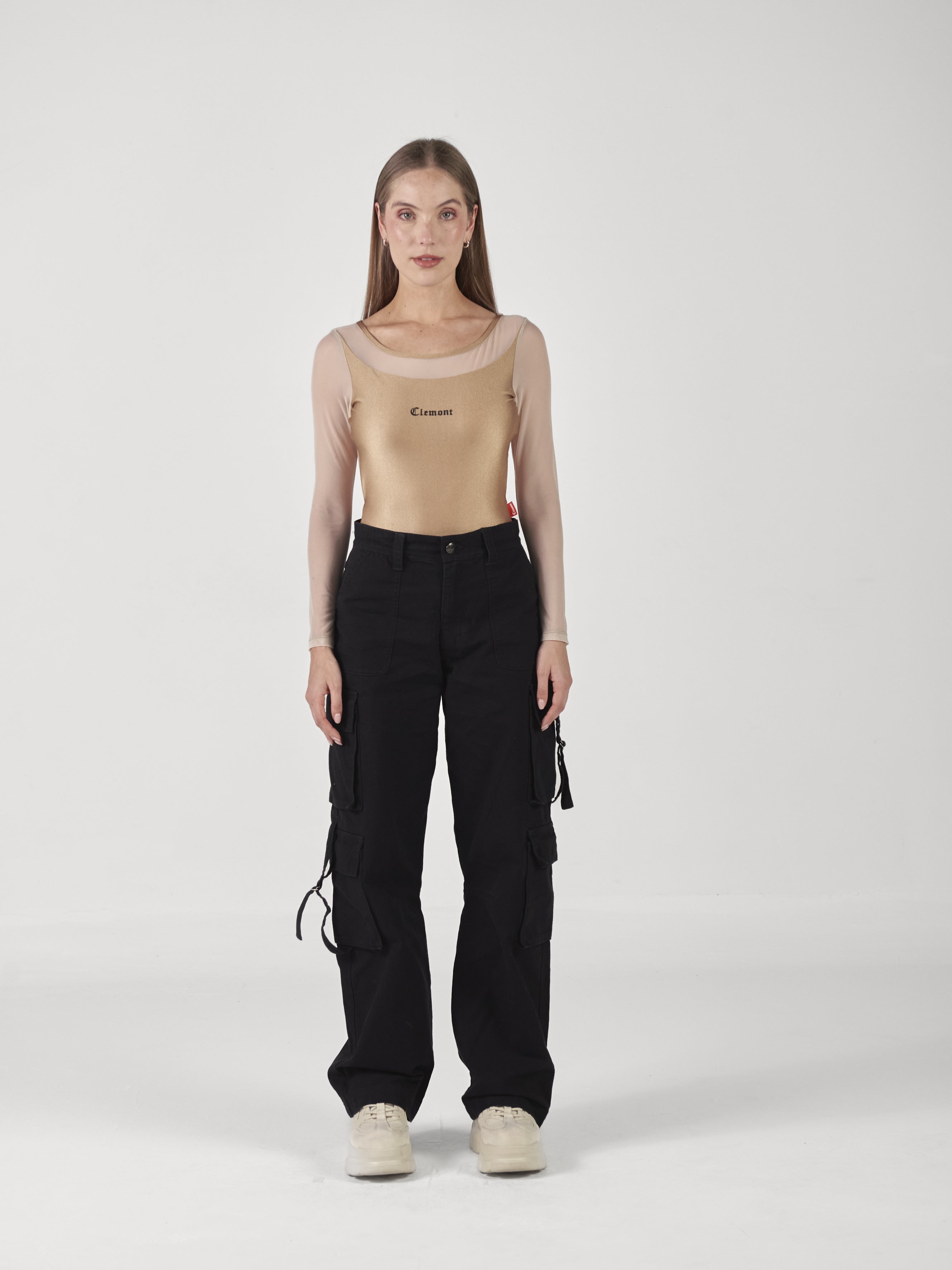 BODY STELLA DORADO CLEMONT