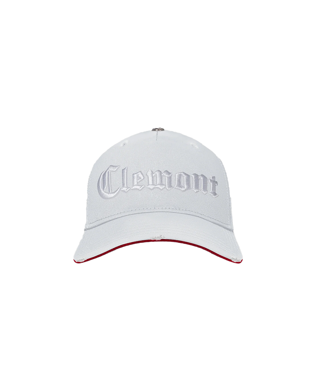 GORRA FRANCESCO BLANCO CLEMONT