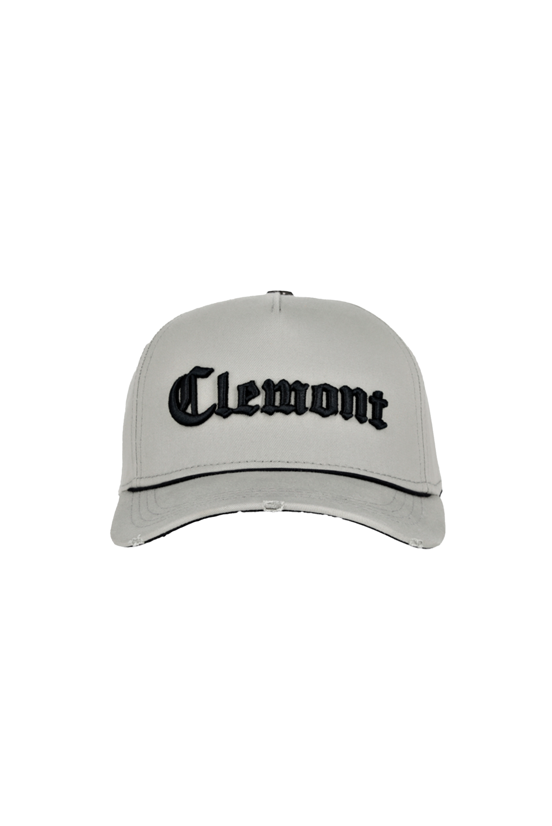 GORRA ARIA GRIS CLEMONT