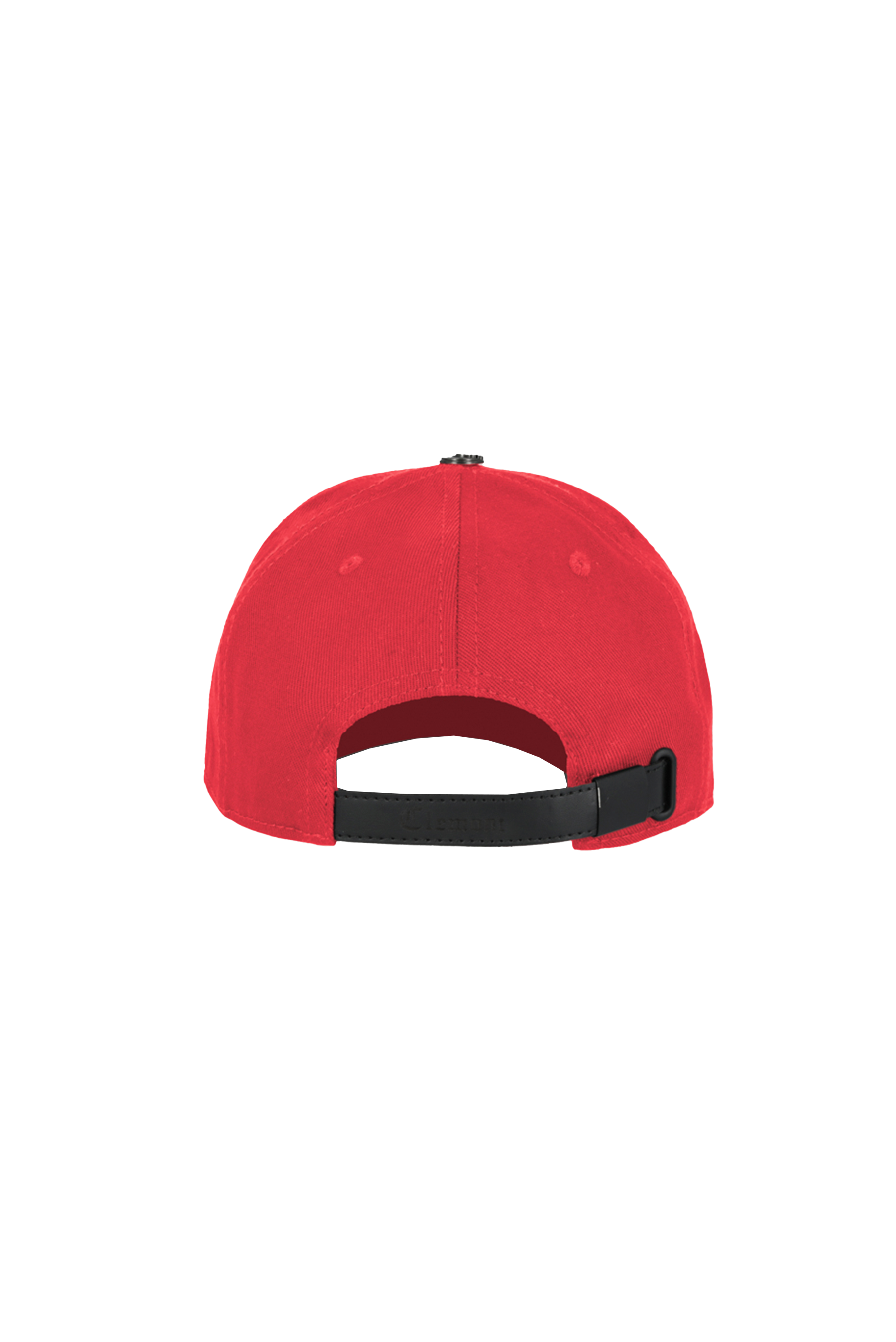 GORRA ASCENSIONE ROJO CLEMONT
