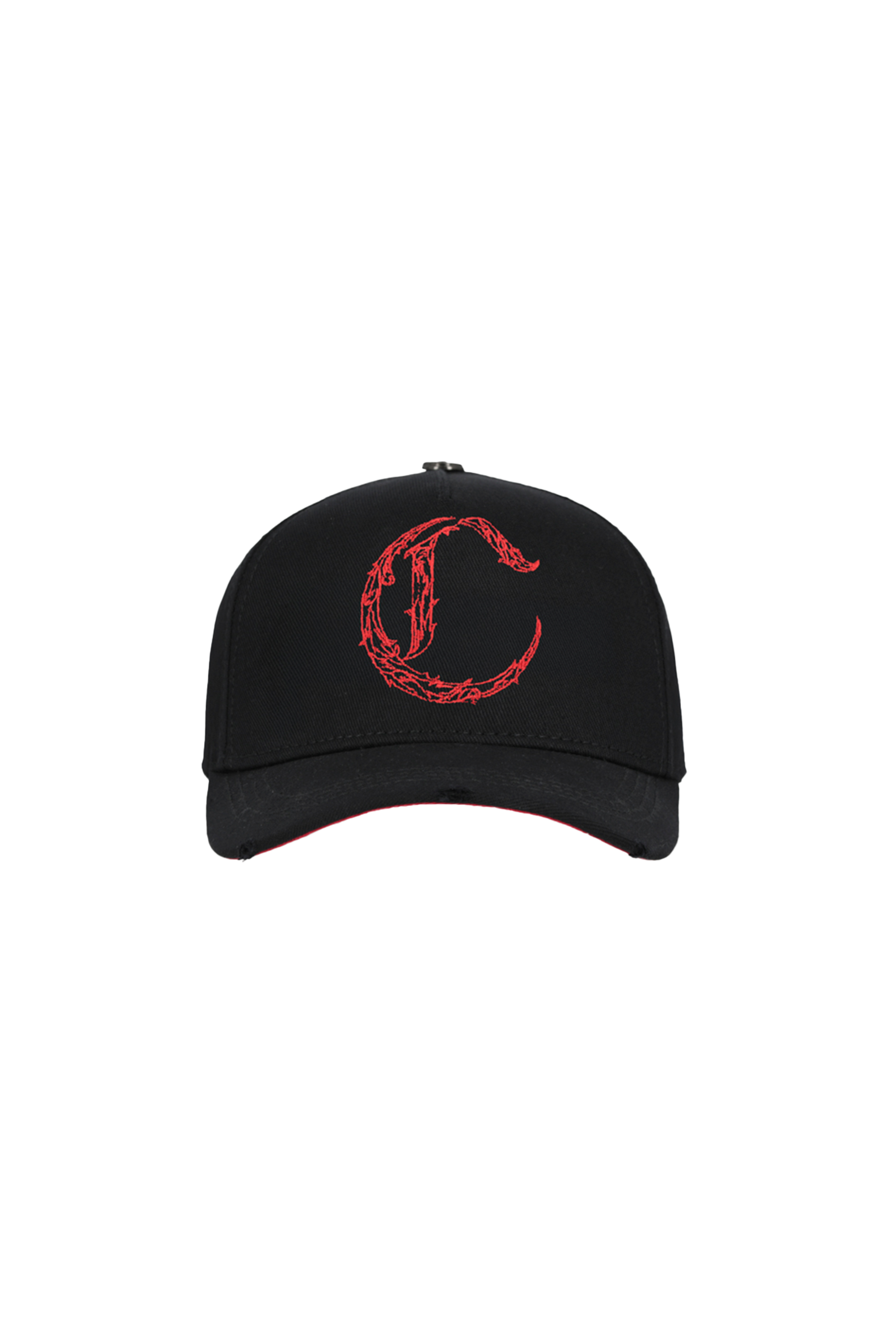 GORRA PLENITUDINE NEGRO CLEMONT