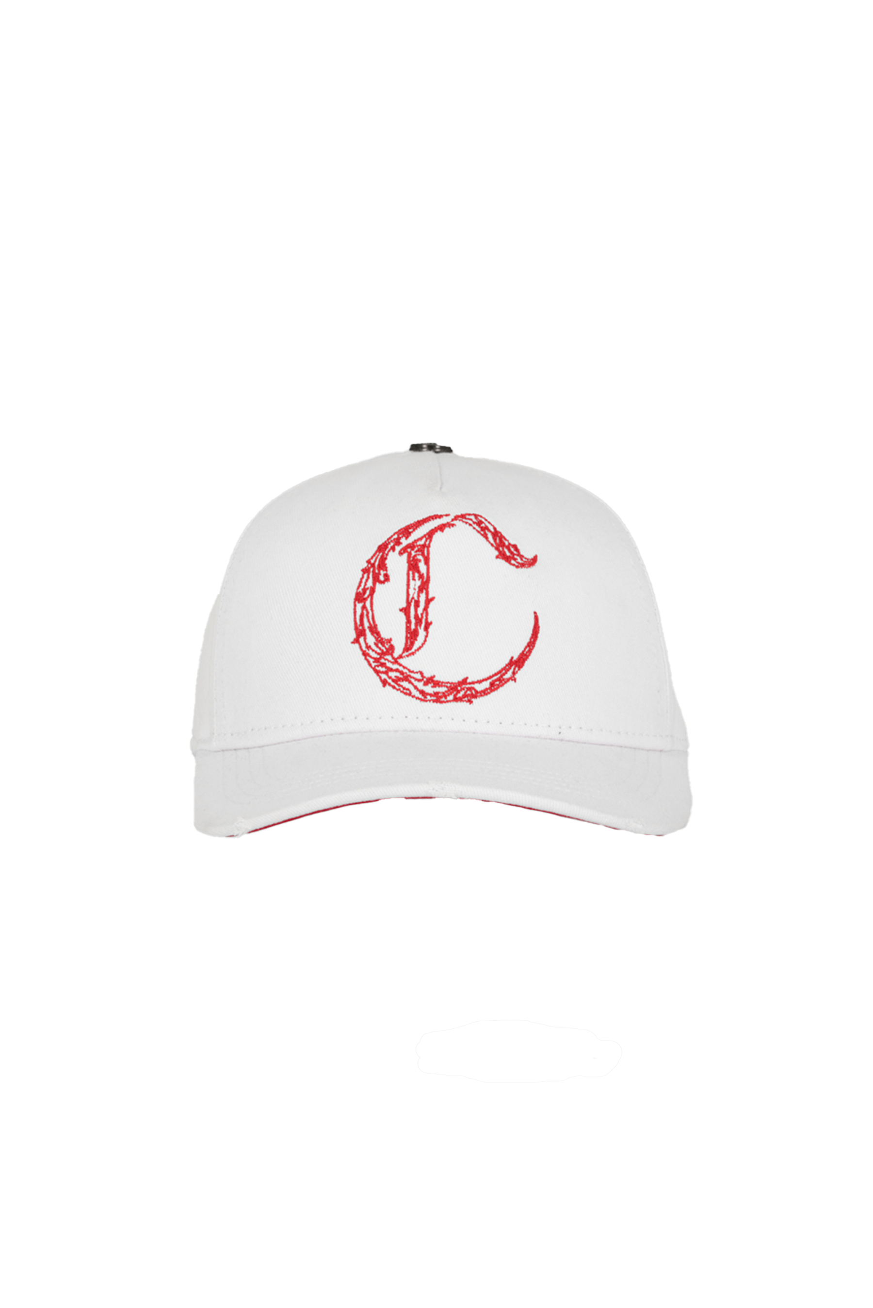GORRA PLENITUDINE BLANCO CLEMONT